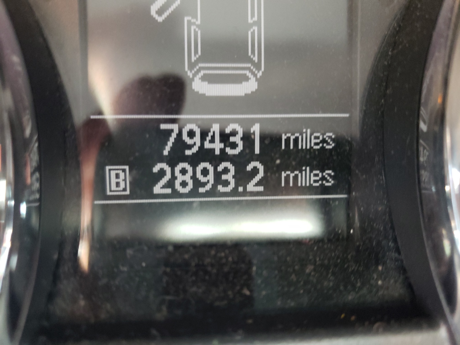 Photo 8 from auction – 2013 NISSAN ROGUE S with VIN JN8AS5MT5DW548583