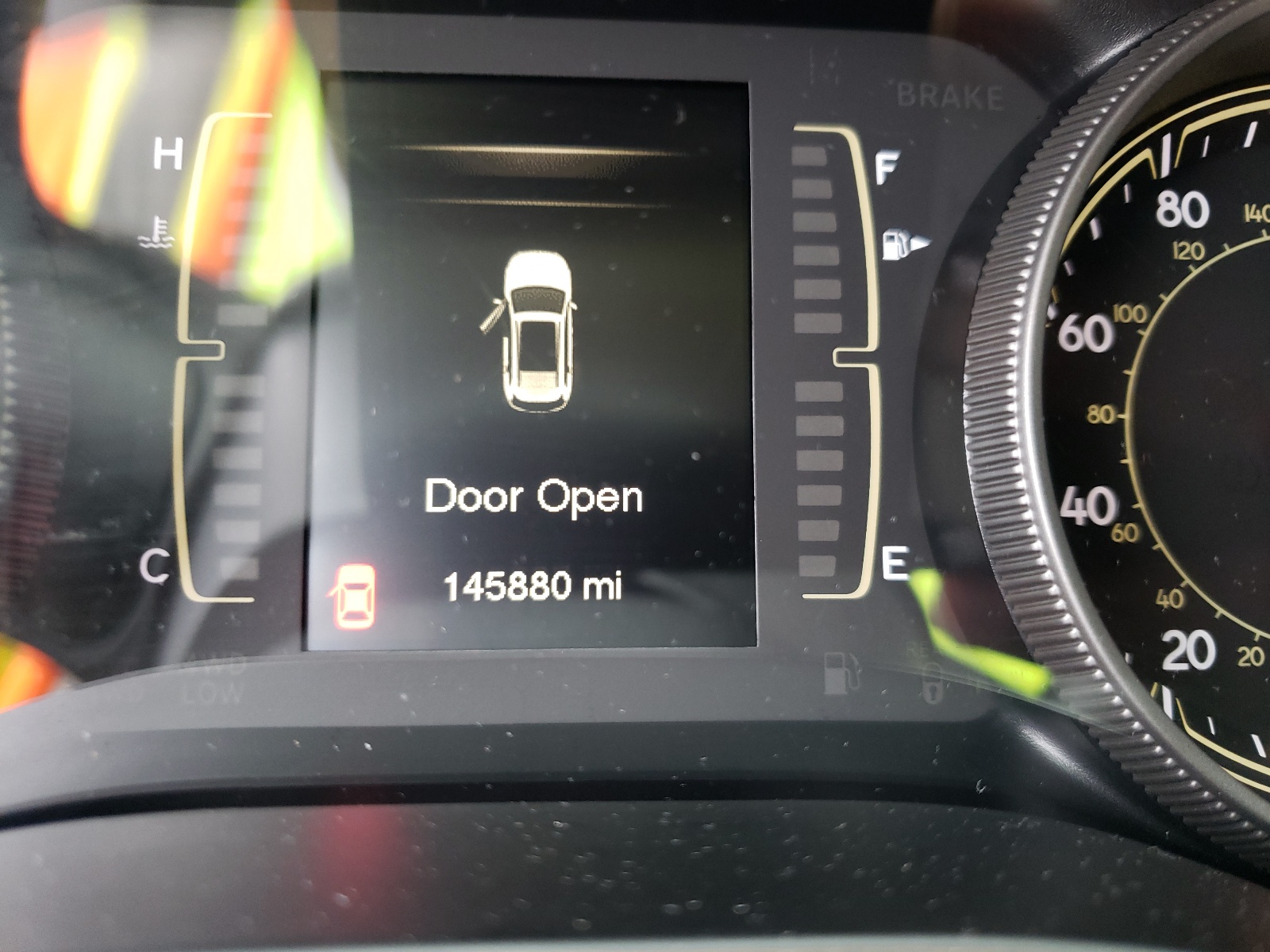 Photo 8 from auction – 2017 JEEP CHEROKEE S with VIN 1C4PJLAB8HW661426