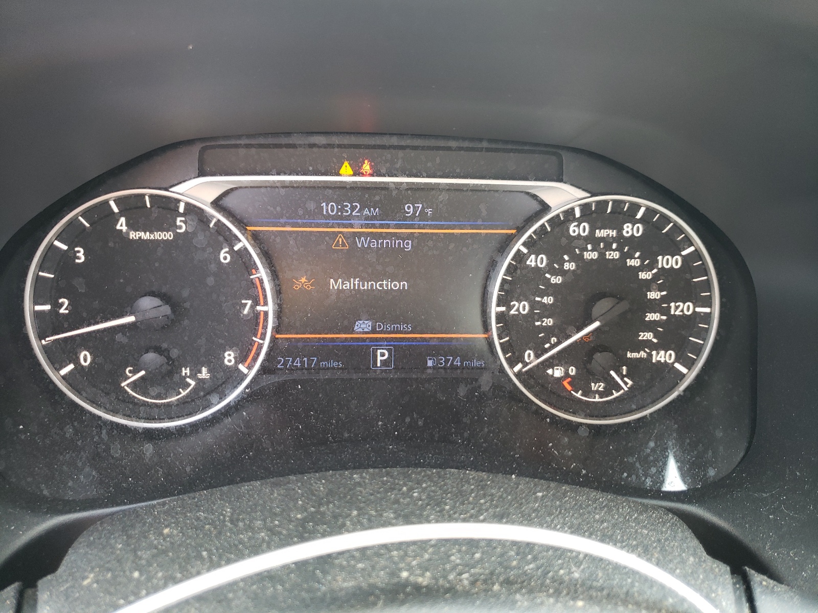 Photo 8 from auction – 2019 NISSAN ALTIMA S with VIN 1N4BL4BV2KC244773