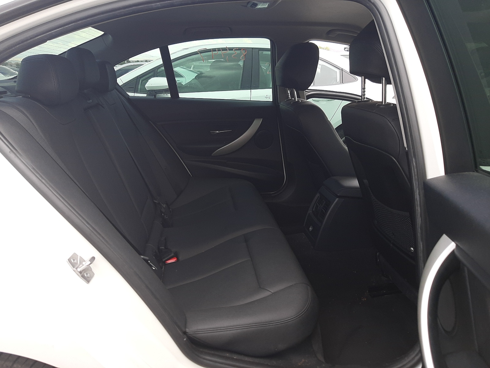 Foto 6 de la subasta – 2013 BMW 328 I con VIN WBA3A5C51DF602954