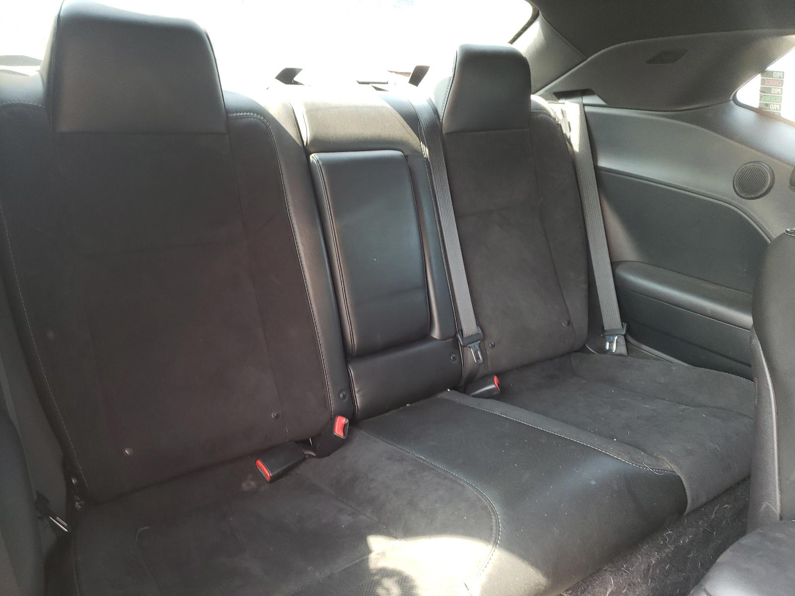 Photo 6 from auction – 2018 DODGE CHALLENGER with VIN 2C3CDZGG2JH257283