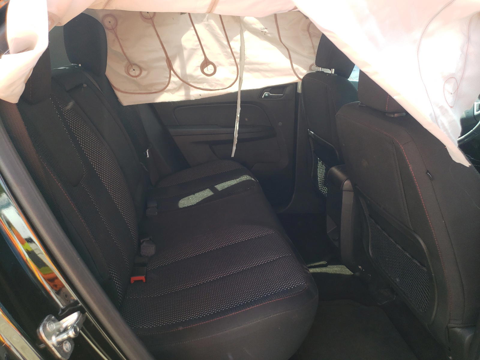 Photo 6 from auction – 2013 CHEVROLET EQUINOX LT with VIN 2GNFLDE37D6181694