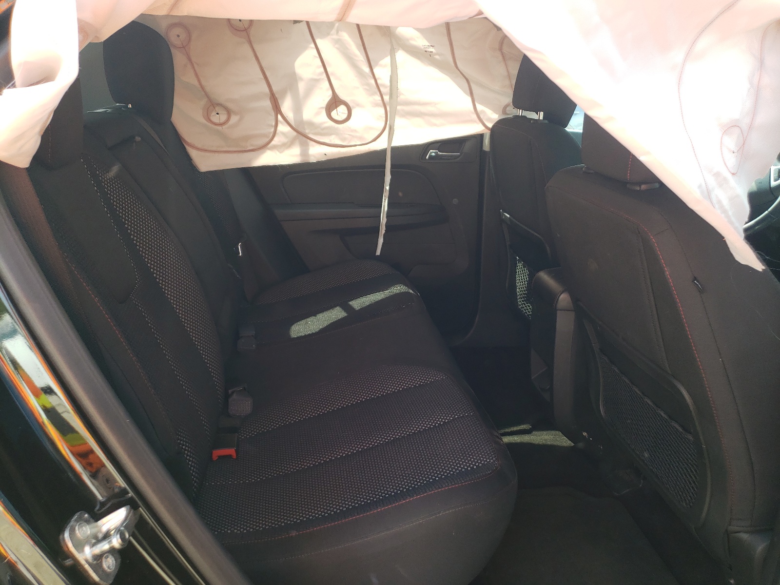 صورة رقم 6 من المزاد - 2013 CHEVROLET EQUINOX LT مع VIN 2GNFLDE37D6181694
