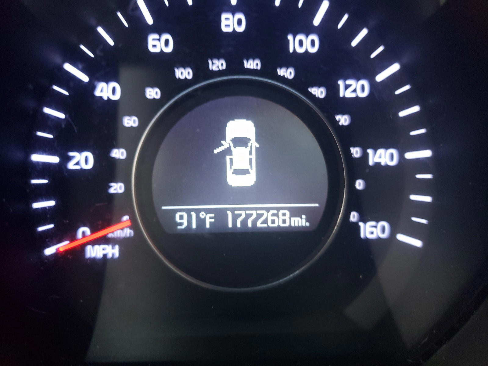 Photo 8 from auction – 2015 KIA OPTIMA LX with VIN KNAGM4A74F5539655