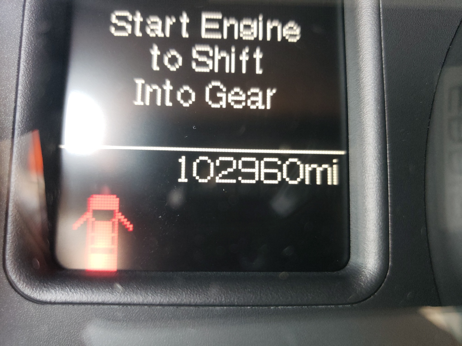 Photo 8 from auction – 2013 RAM 1500 ST with VIN 3C6JR6AG9DG509439