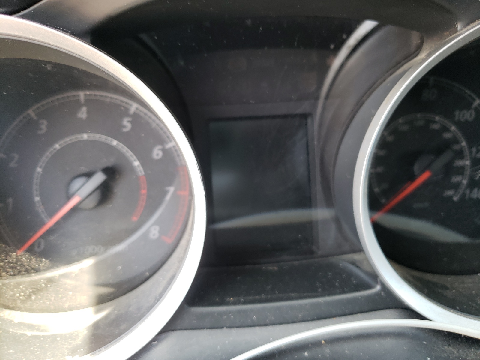 Photo 8 from auction – 2017 MITSUBISHI LANCER ES with VIN JA32U2FU7HU008182