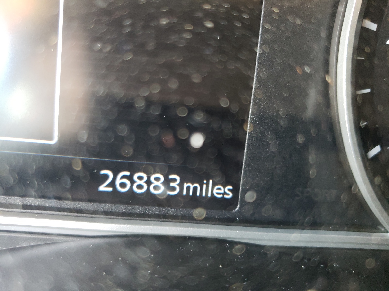 Photo 8 from auction – 2020 NISSAN VERSA SV with VIN 3N1CN8EV5LL813149