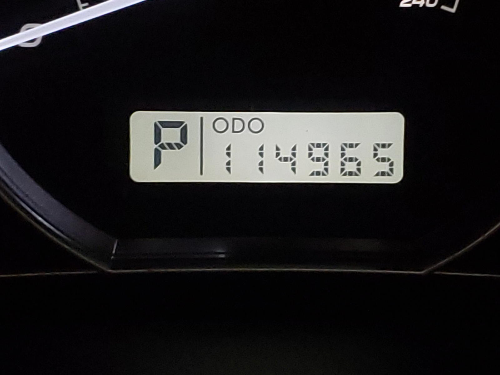 Photo 8 from auction – 2011 SUBARU FORESTER 2 with VIN JF2SHADC3BH752681