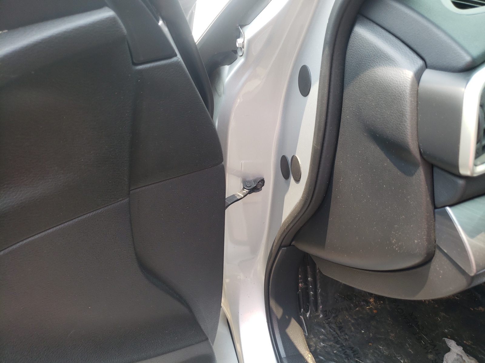 Photo 10 from auction – 2018 NISSAN MAXIMA 3.5 with VIN 1N4AA6AP7JC374501