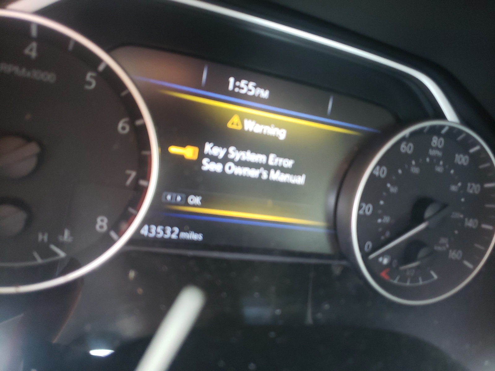 Photo 8 from auction – 2018 NISSAN MAXIMA 3.5 with VIN 1N4AA6AP7JC374501