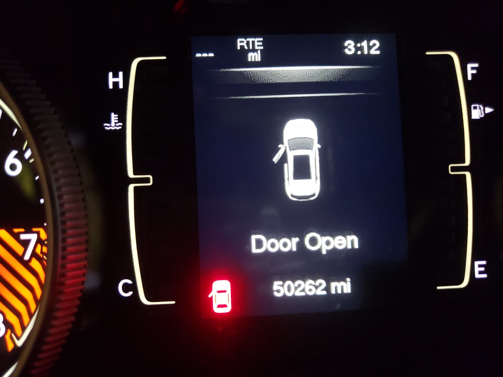 Photo 8 from auction – 2015 JEEP CHEROKEE L with VIN 1C4PJMCS5FW610479