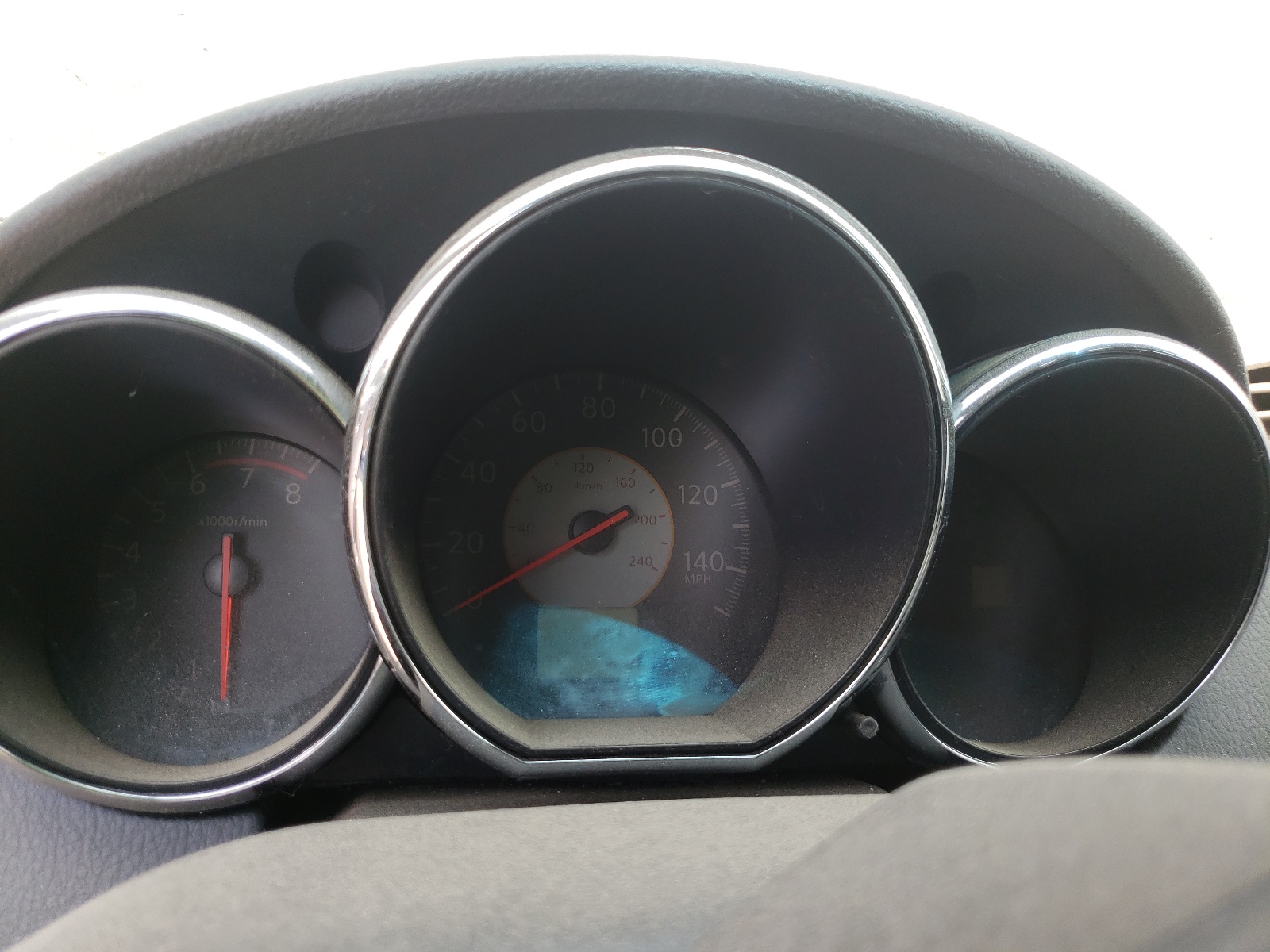 Photo 8 from auction – 2005 NISSAN ALTIMA S with VIN 1N4AL11D75N445628