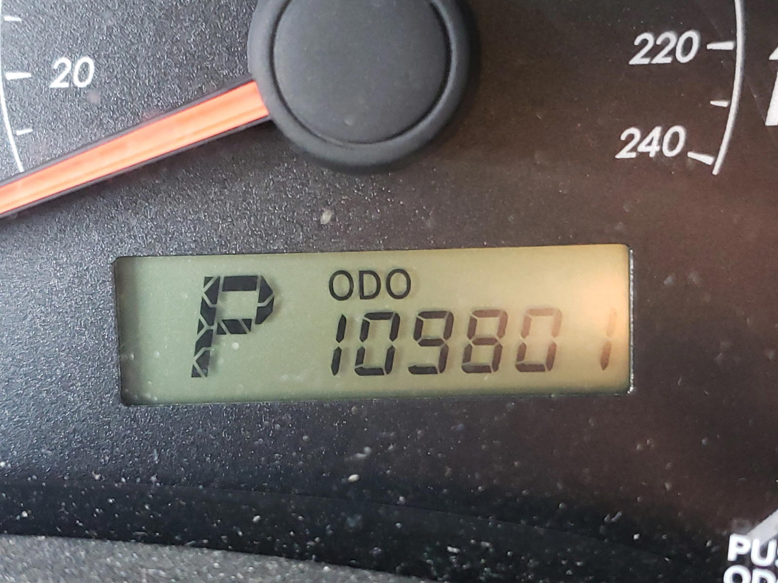 Photo 8 from auction – 2012 TOYOTA COROLLA BA with VIN 2T1BU4EE5CC887226