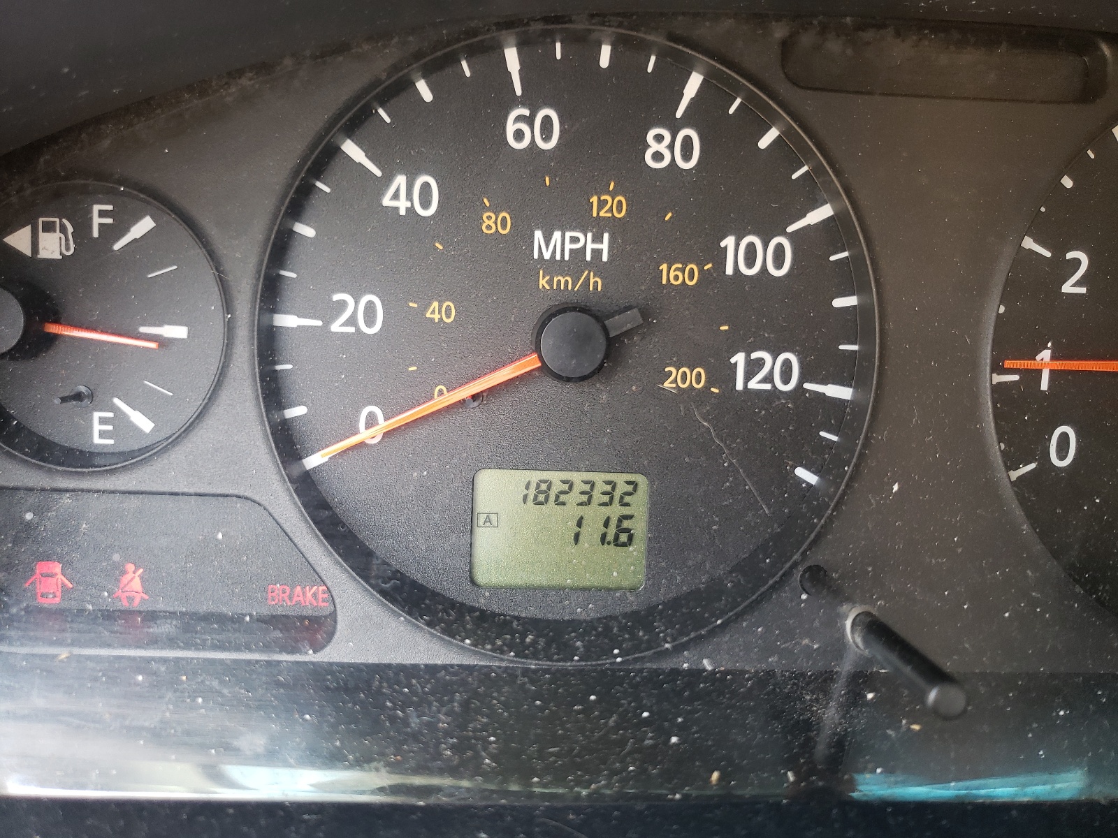 Photo 8 from auction – 2006 NISSAN SENTRA 1.8 with VIN 3N1CB51D56L636675