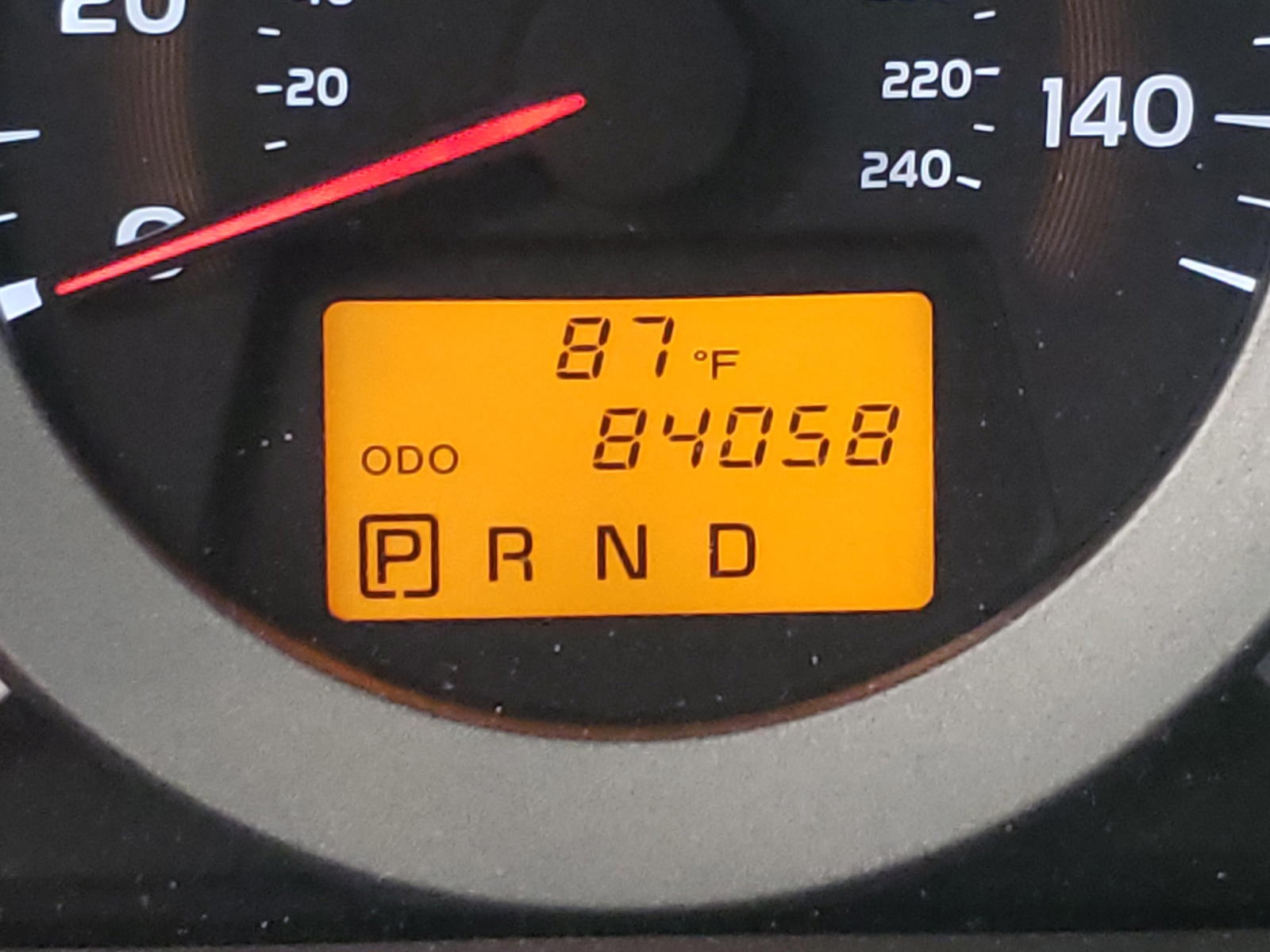 Photo 8 from auction – 2012 TOYOTA RAV4 LIMIT with VIN 2T3DK4DV9CW081430
