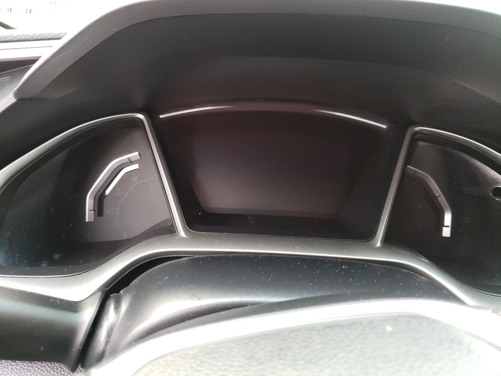 Photo 8 from auction – 2018 HONDA CIVIC EX with VIN 2HGFC2F74JH547188