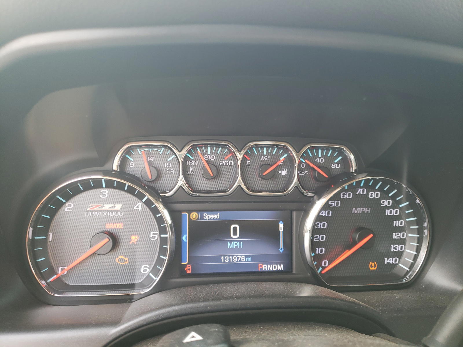 Photo 8 from auction – 2014 CHEVROLET SILVERADO with VIN 3GCUKSEC1EG498304