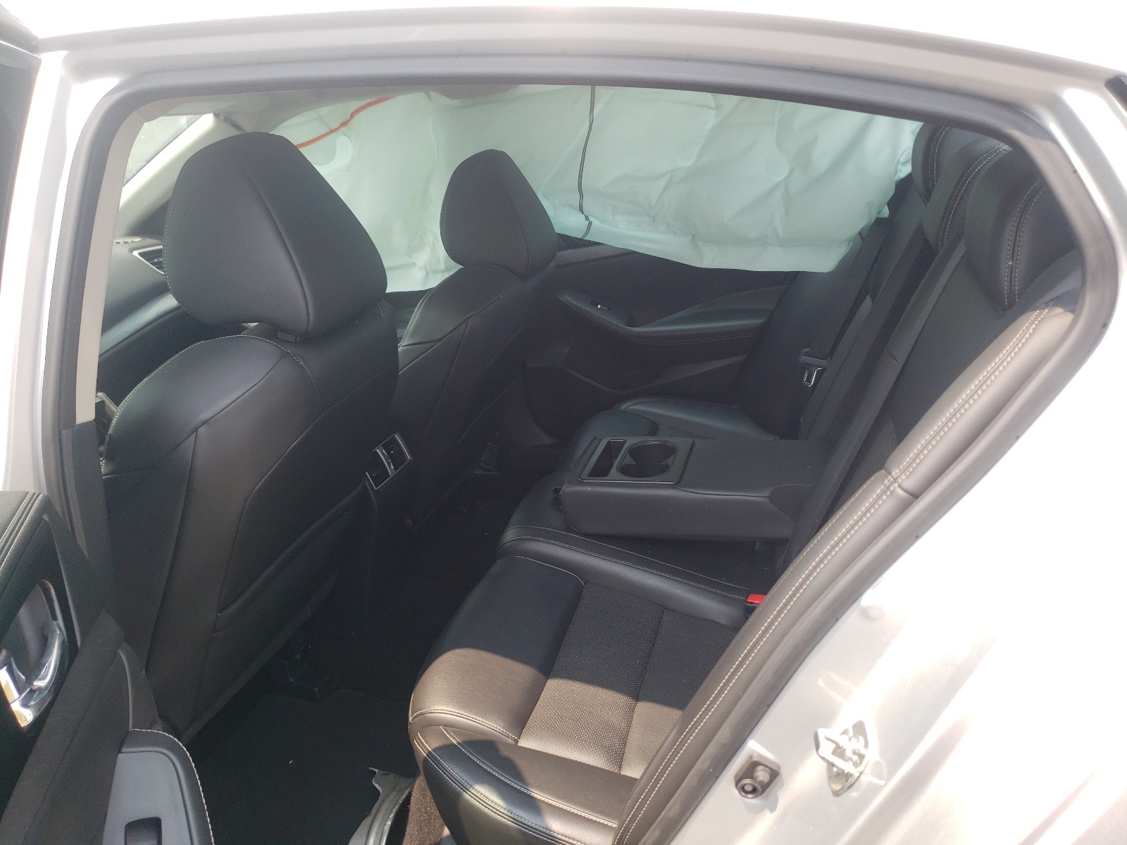 Photo 6 from auction – 2018 NISSAN MAXIMA 3.5 with VIN 1N4AA6AP7JC374501