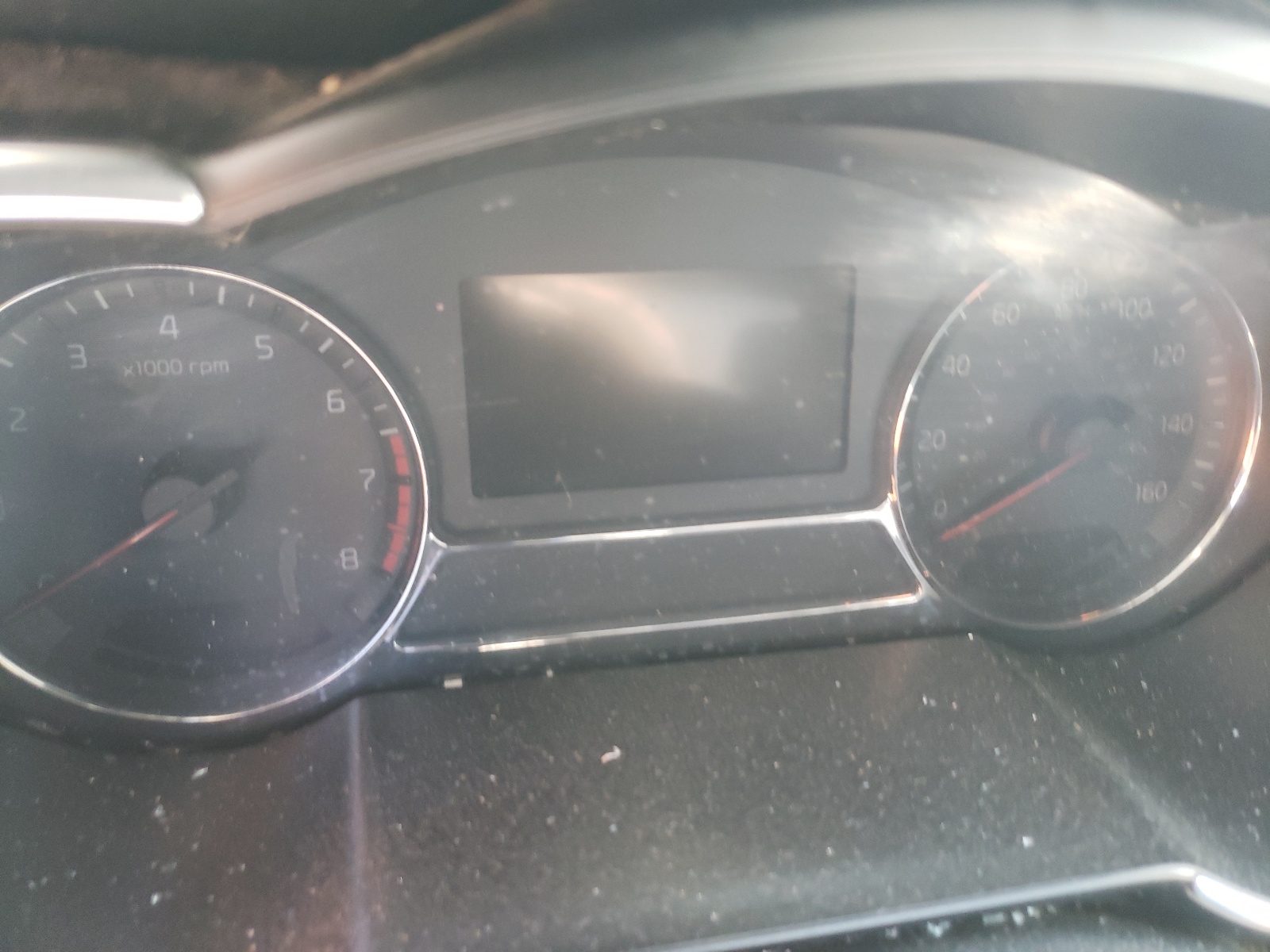Photo 8 from auction – 2014 KIA OPTIMA SX with VIN 5XXGR4A68EG285812