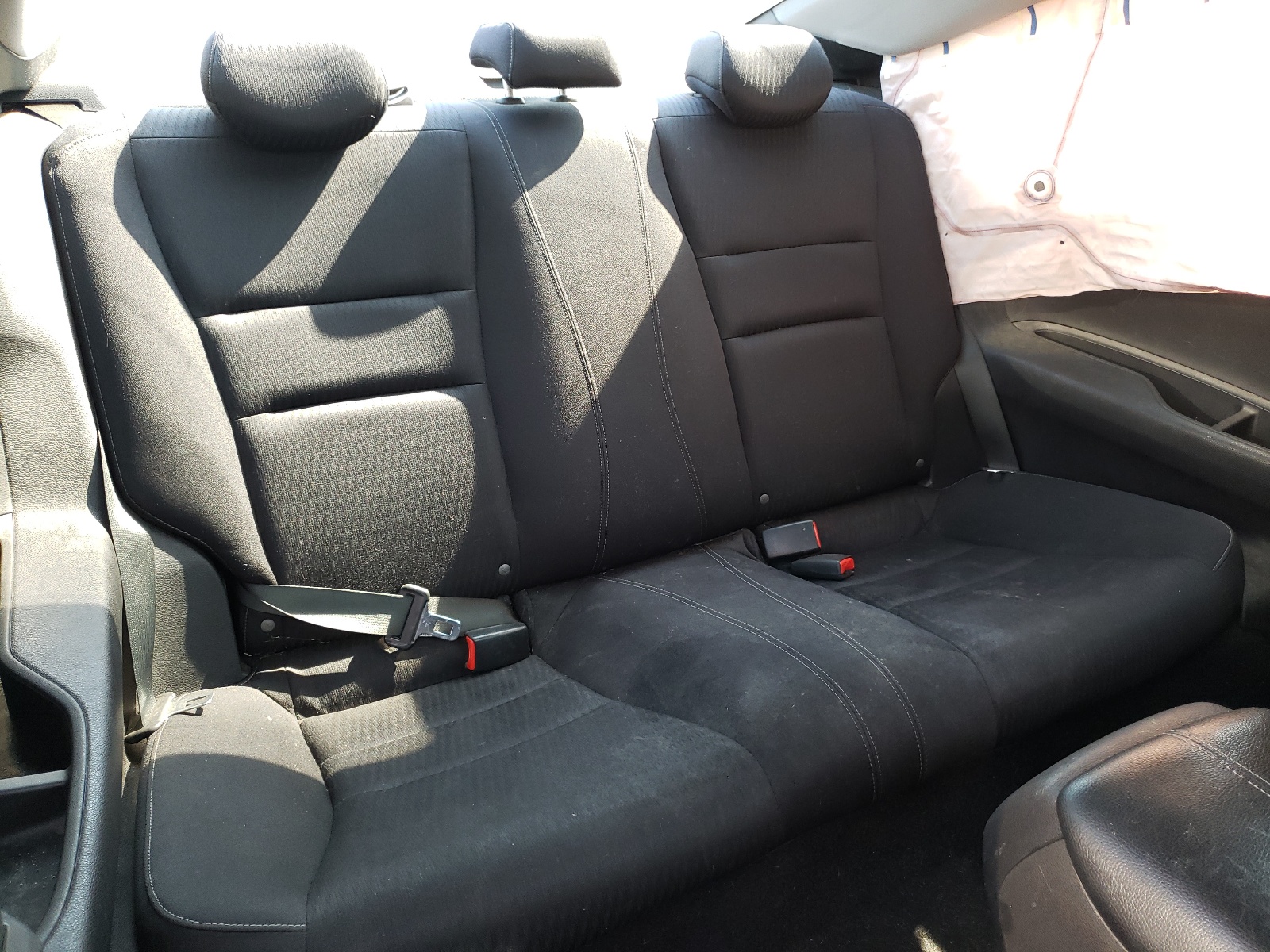 Photo 6 from auction – 2015 HONDA ACCORD EX with VIN 1HGCT1B77FA009240