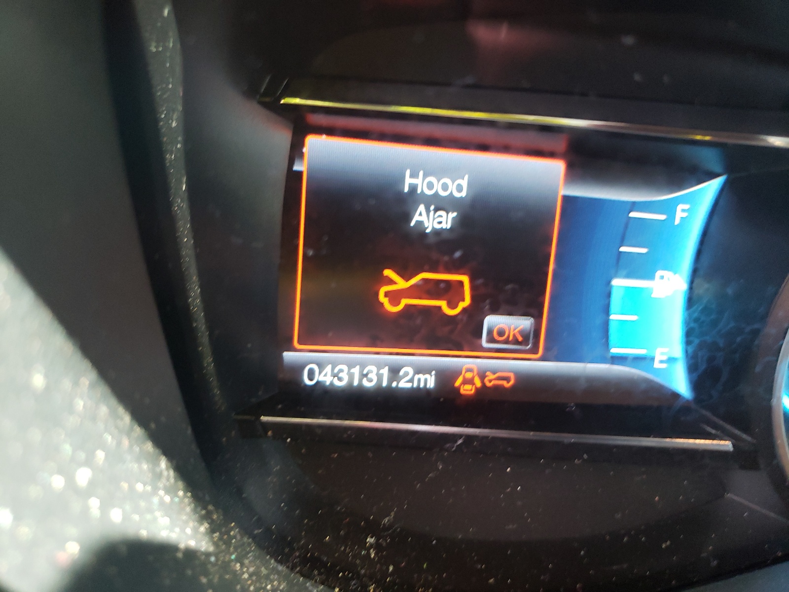 Фото 8 с аукциона – 2018 FORD EXPLORER X с VIN 1FM5K7D87JGC11547