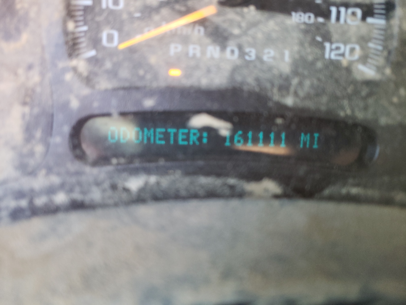 Photo 8 from auction – 2006 CHEVROLET SILVERADO with VIN 1GCHK23U36F261409