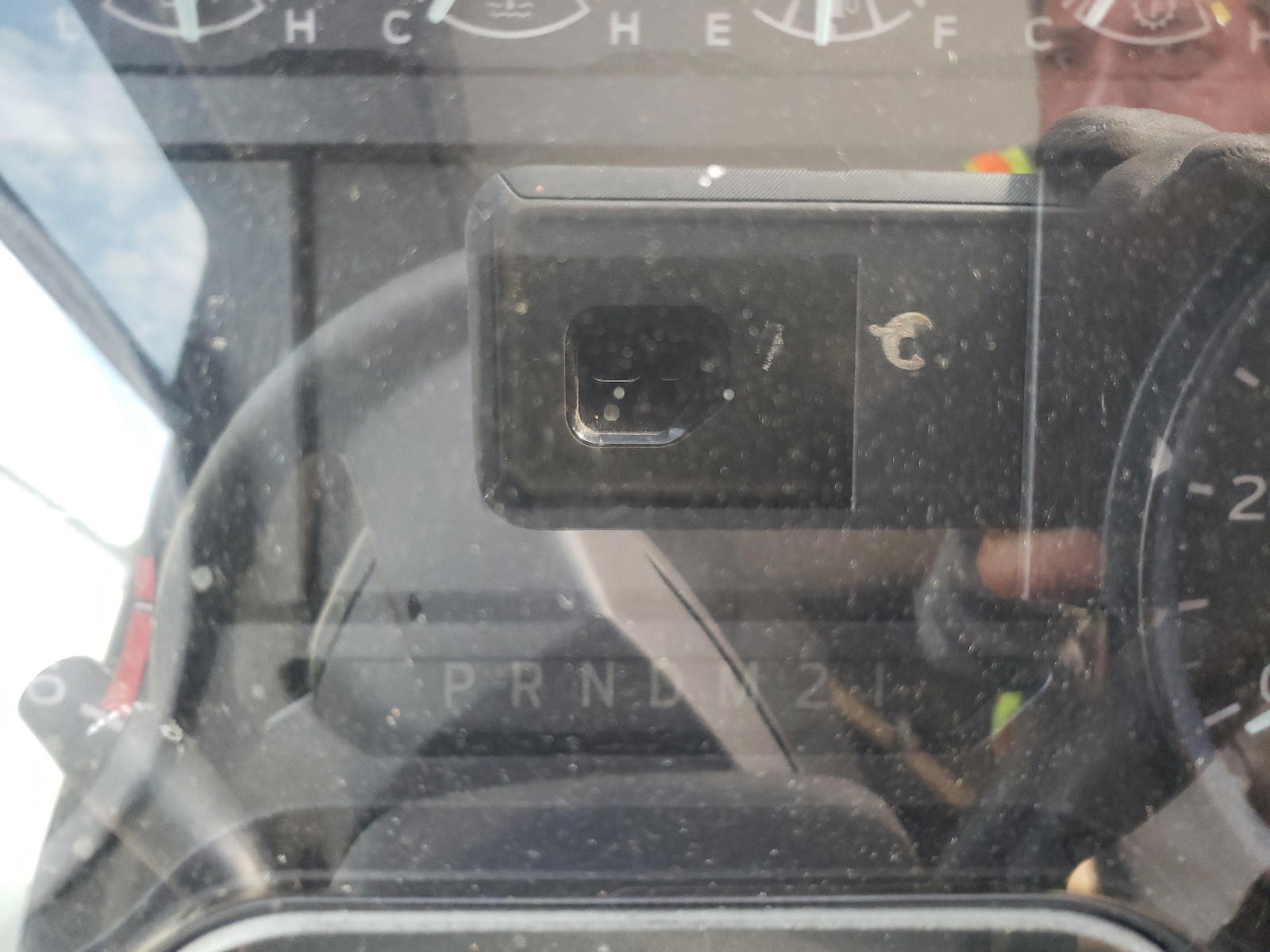 Photo 8 from auction – 2021 JAYC 1206CAMPER with VIN 1F65F5DNXL0A06872