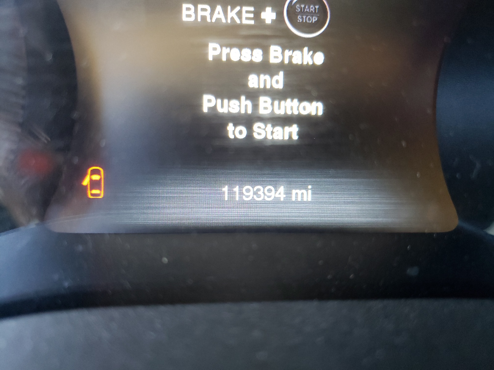 Photo 8 from auction – 2016 JEEP CHEROKEE L with VIN 1C4PJMDS7GW295944