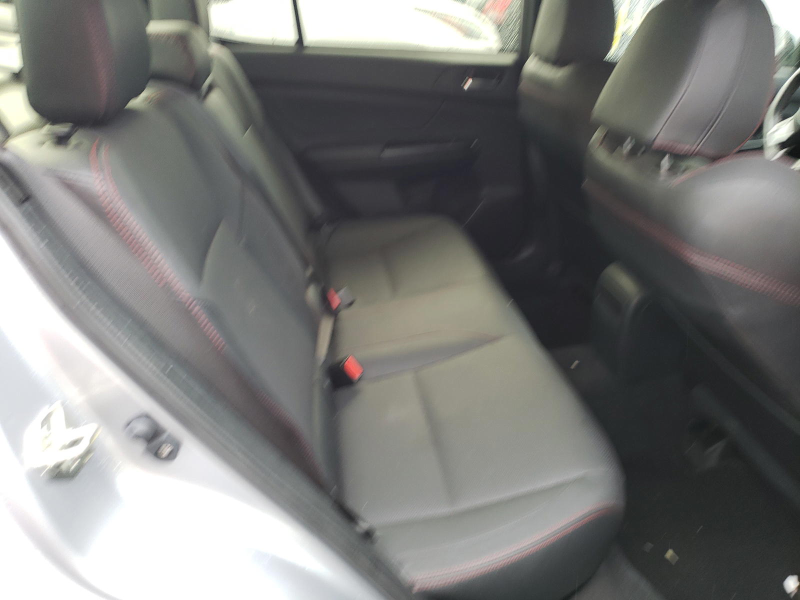 Photo 6 from auction – 2018 SUBARU WRX LIMITE with VIN JF1VA1L68J8838164