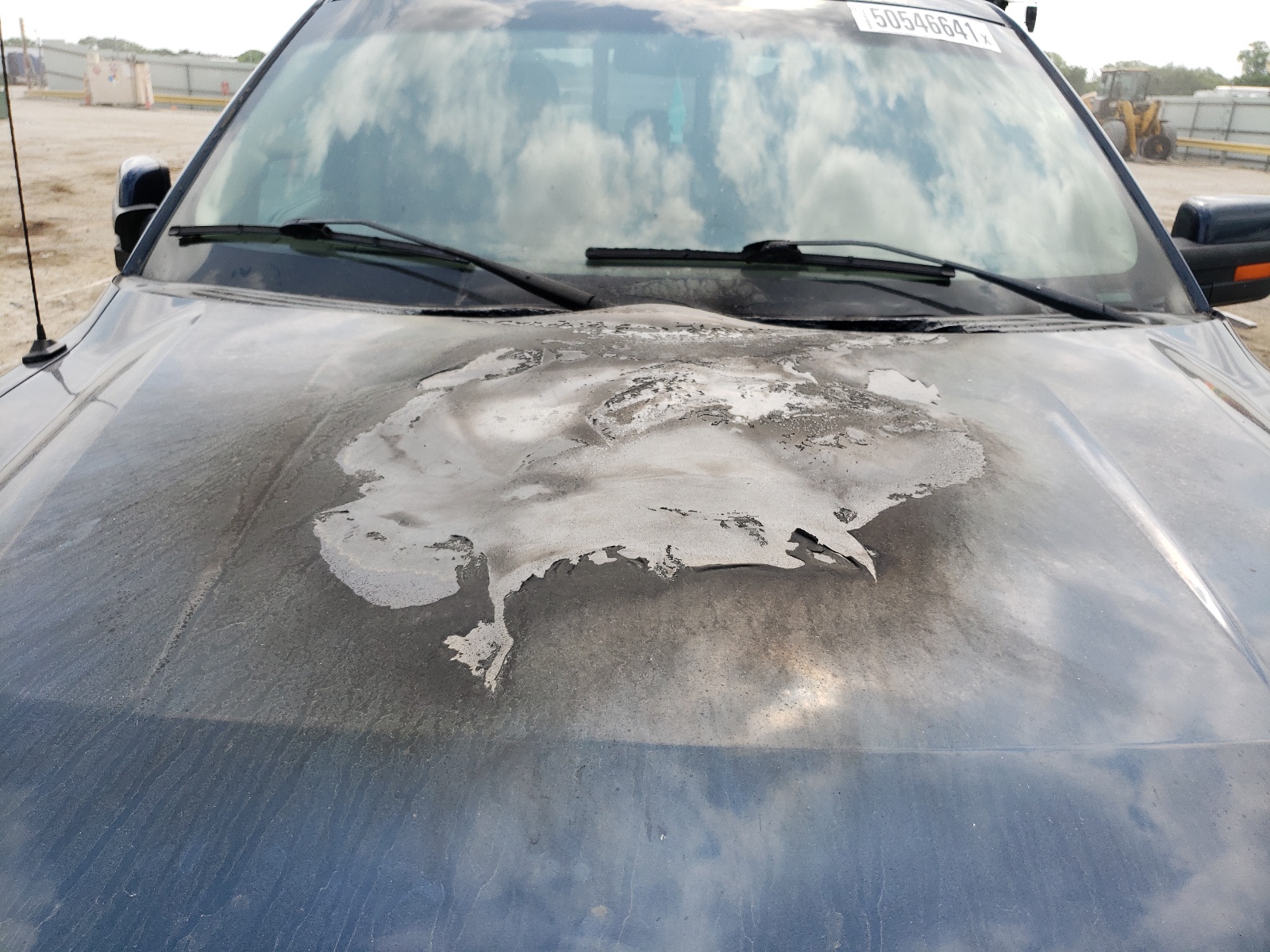Photo 9 from auction – 2013 FORD F150 SUPER with VIN 1FTFW1ET5DKF19587