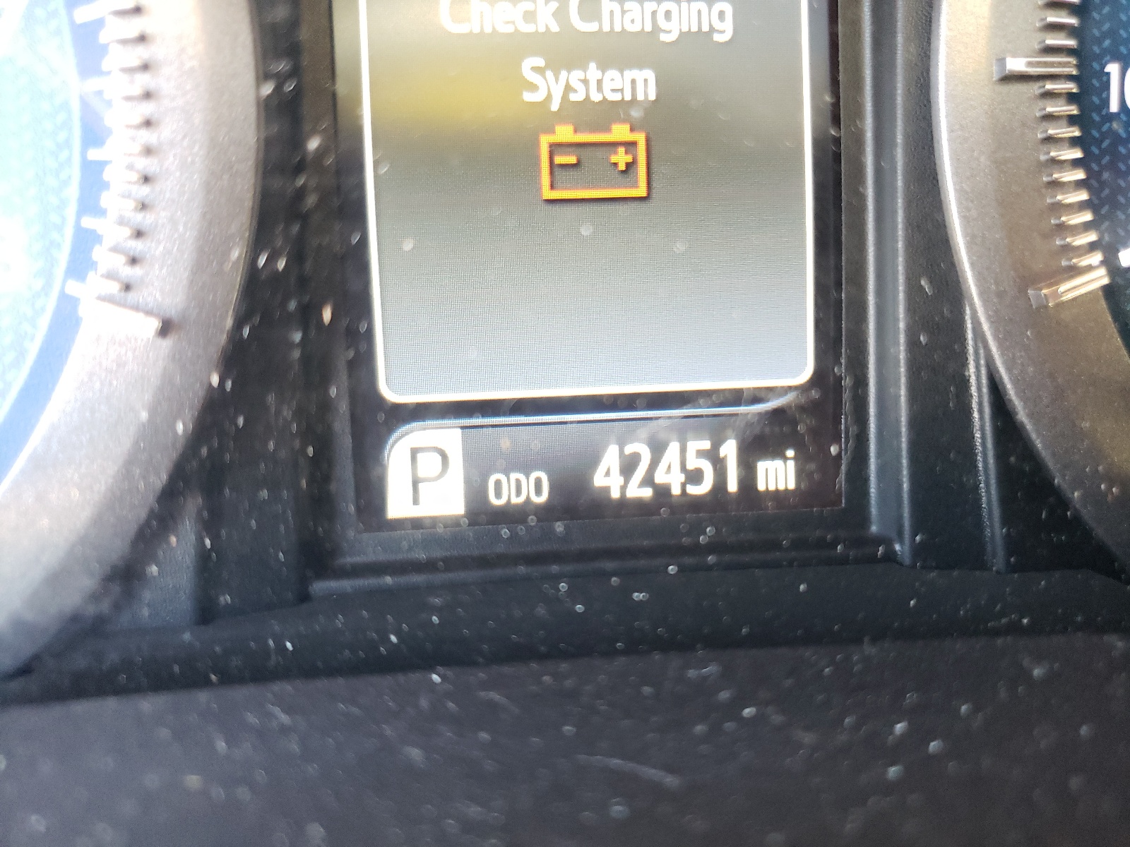 Photo 8 from auction – 2018 TOYOTA SIENNA XLE with VIN 5TDYZ3DC1JS950767