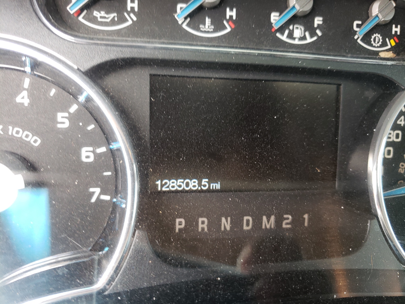 Photo 8 from auction – 2013 FORD F150 SUPER with VIN 1FTFW1ET5DKF19587