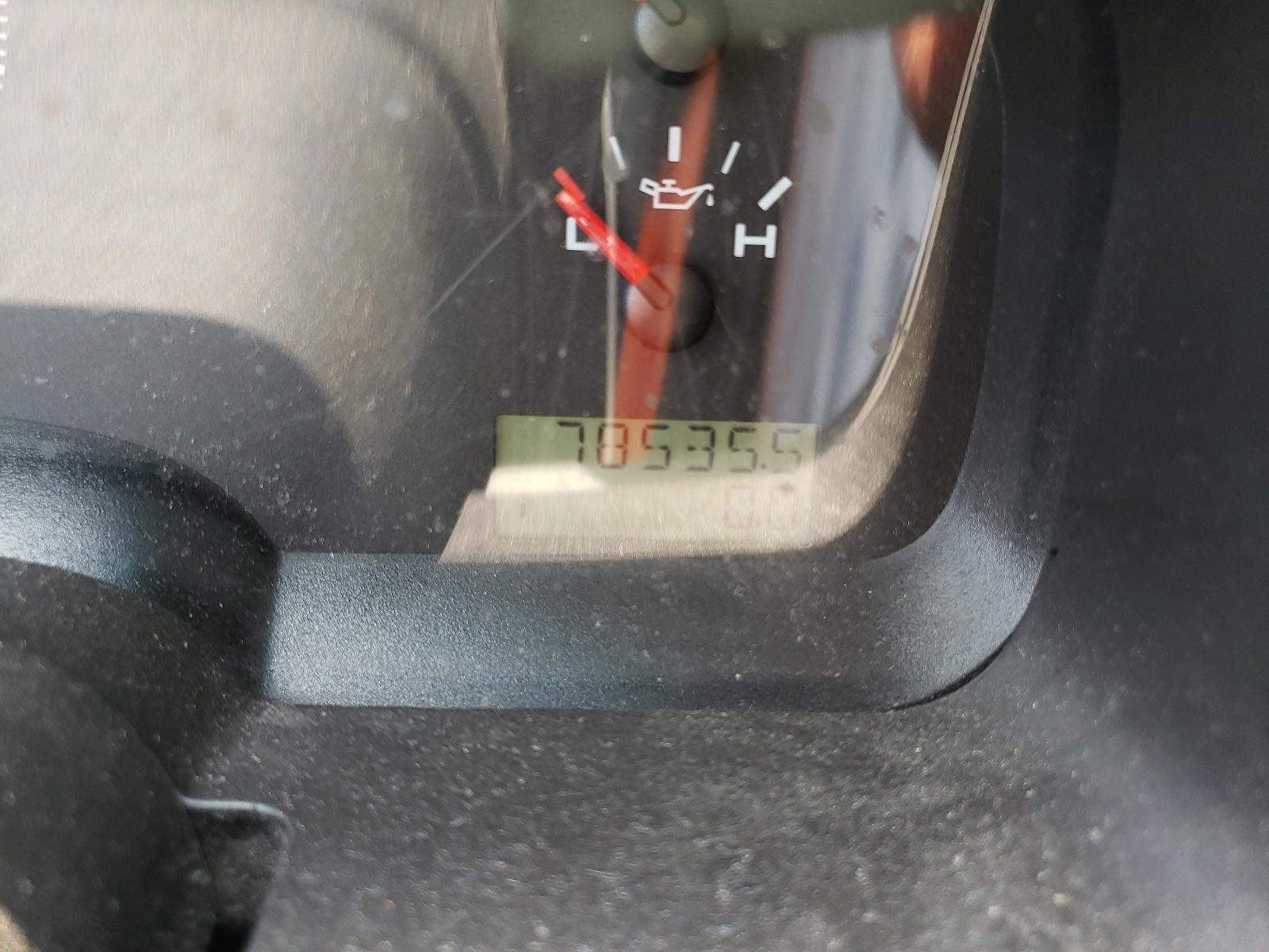 Photo 8 from auction – 2008 FORD F150 with VIN 1FTRF12298KB30255
