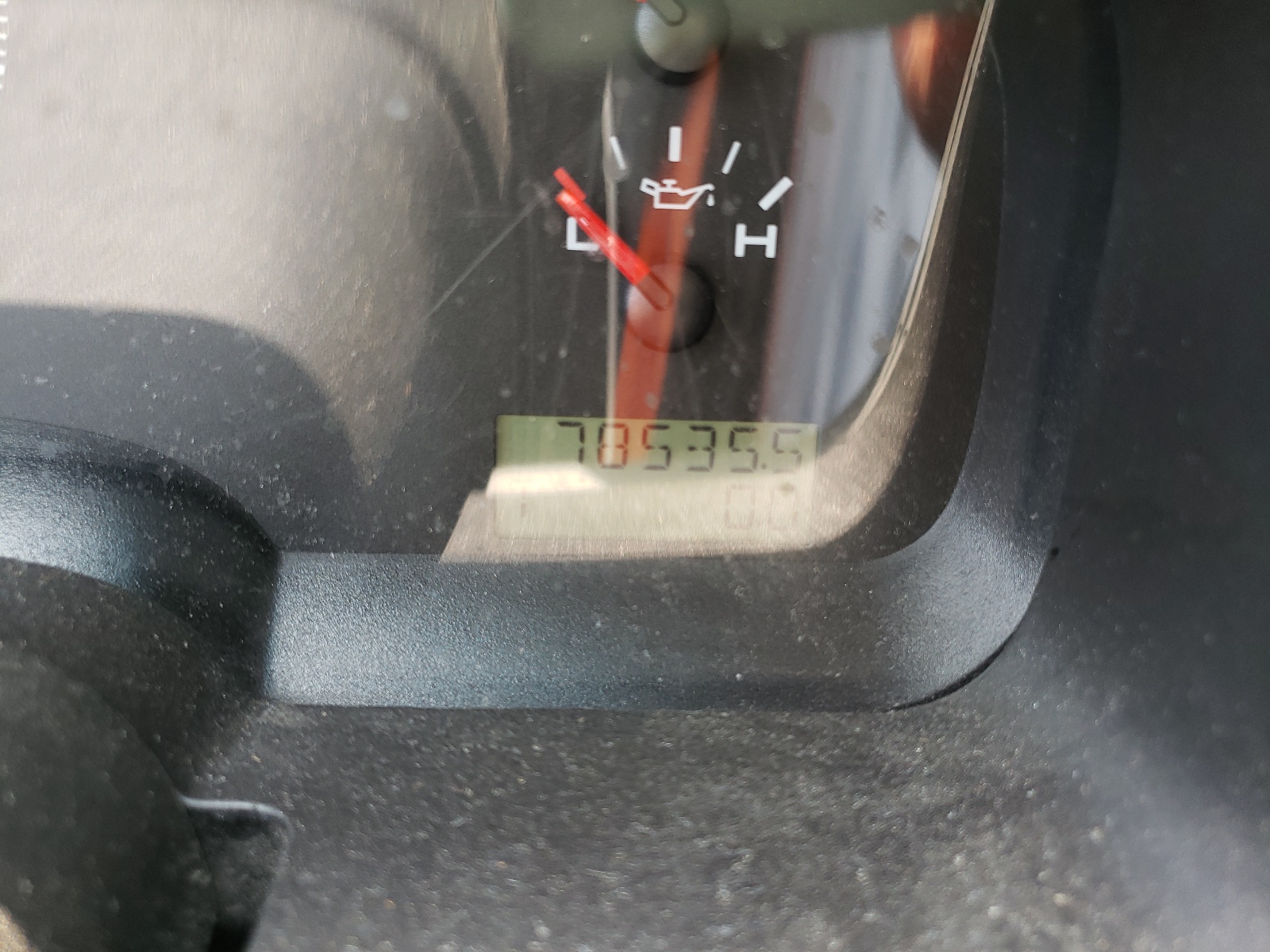 Zdjęcie 8 z aukcji – 2008 FORD F150 z VIN 1FTRF12298KB30255