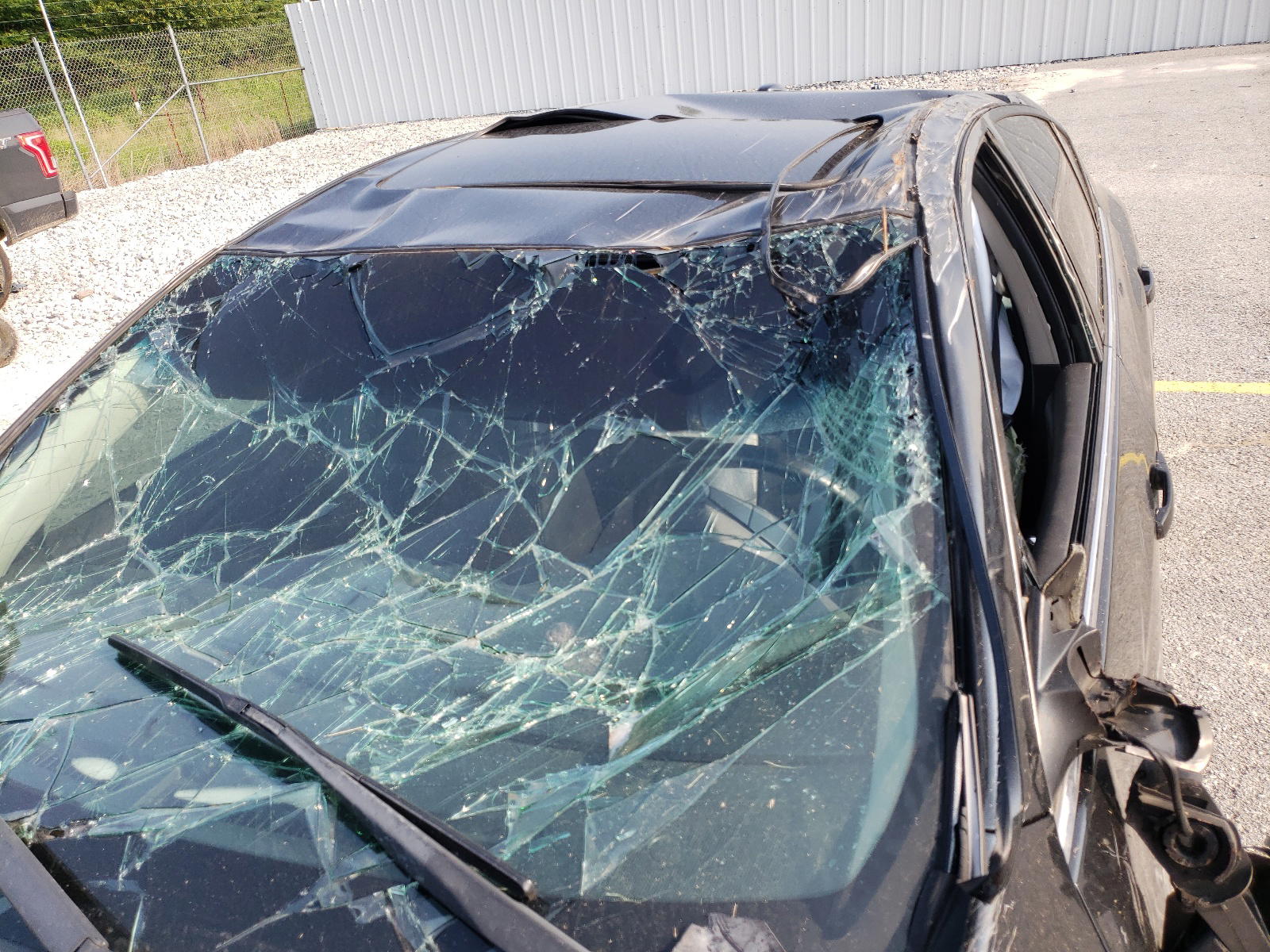 Photo 9 from auction – 2010 NISSAN ALTIMA BAS with VIN 1N4AL2AP0AC137979