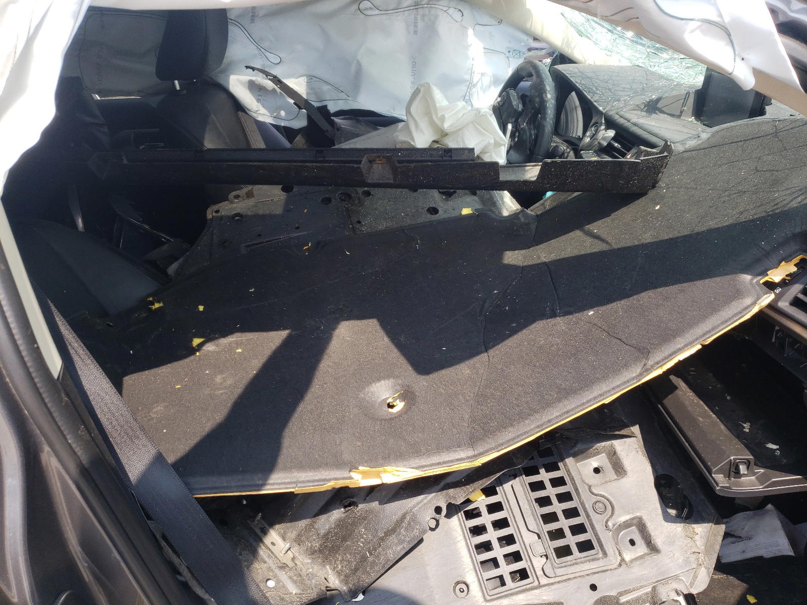 Photo 5 from auction – 2015 LEXUS CT 200 with VIN JTHKD5BH1F2224676