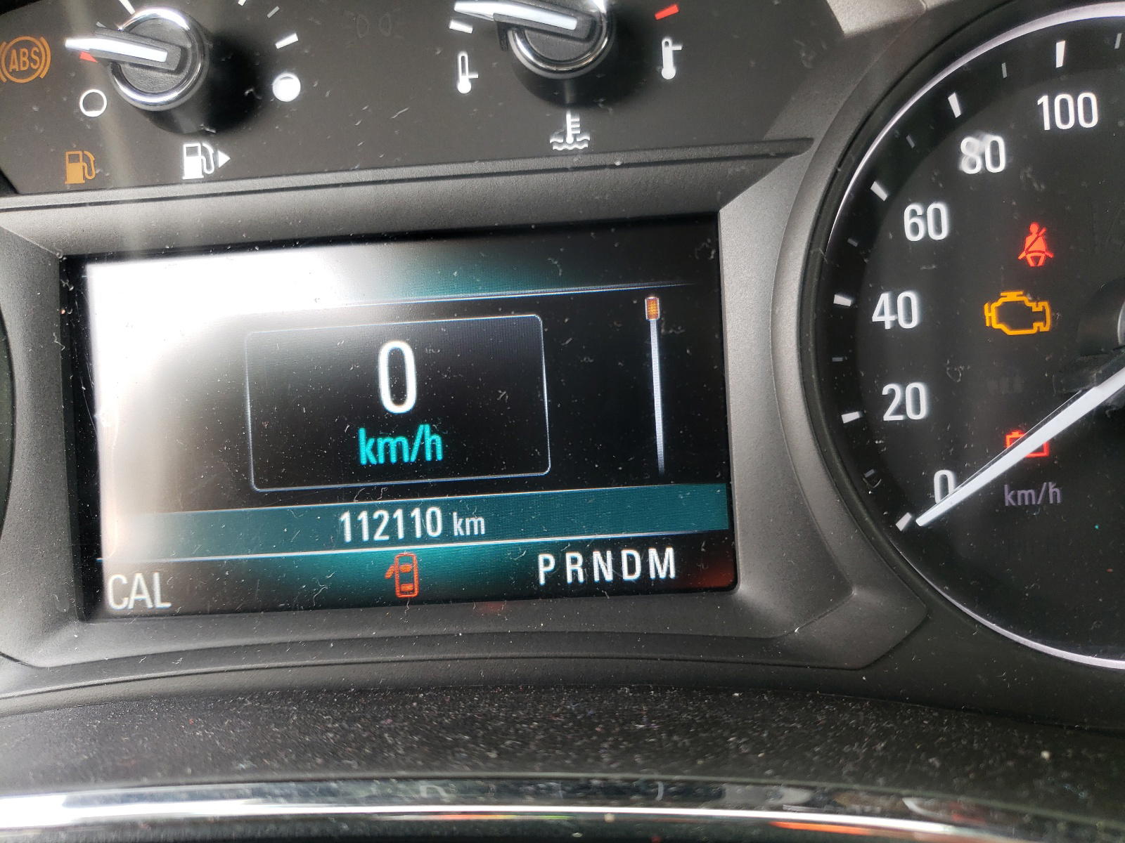Photo 8 from auction – 2017 BUICK ENCORE ESS with VIN KL4CJGSB2HB001453