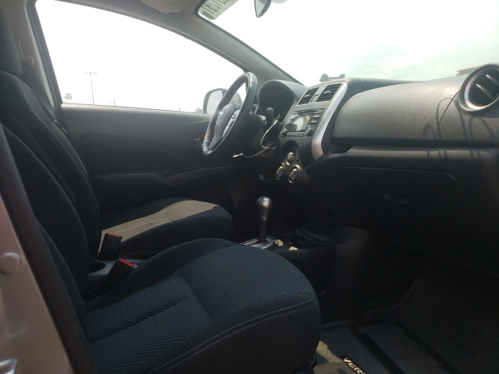 Photo 5 from auction – 2014 NISSAN VERSA NOTE with VIN 3N1CE2CP8EL401182