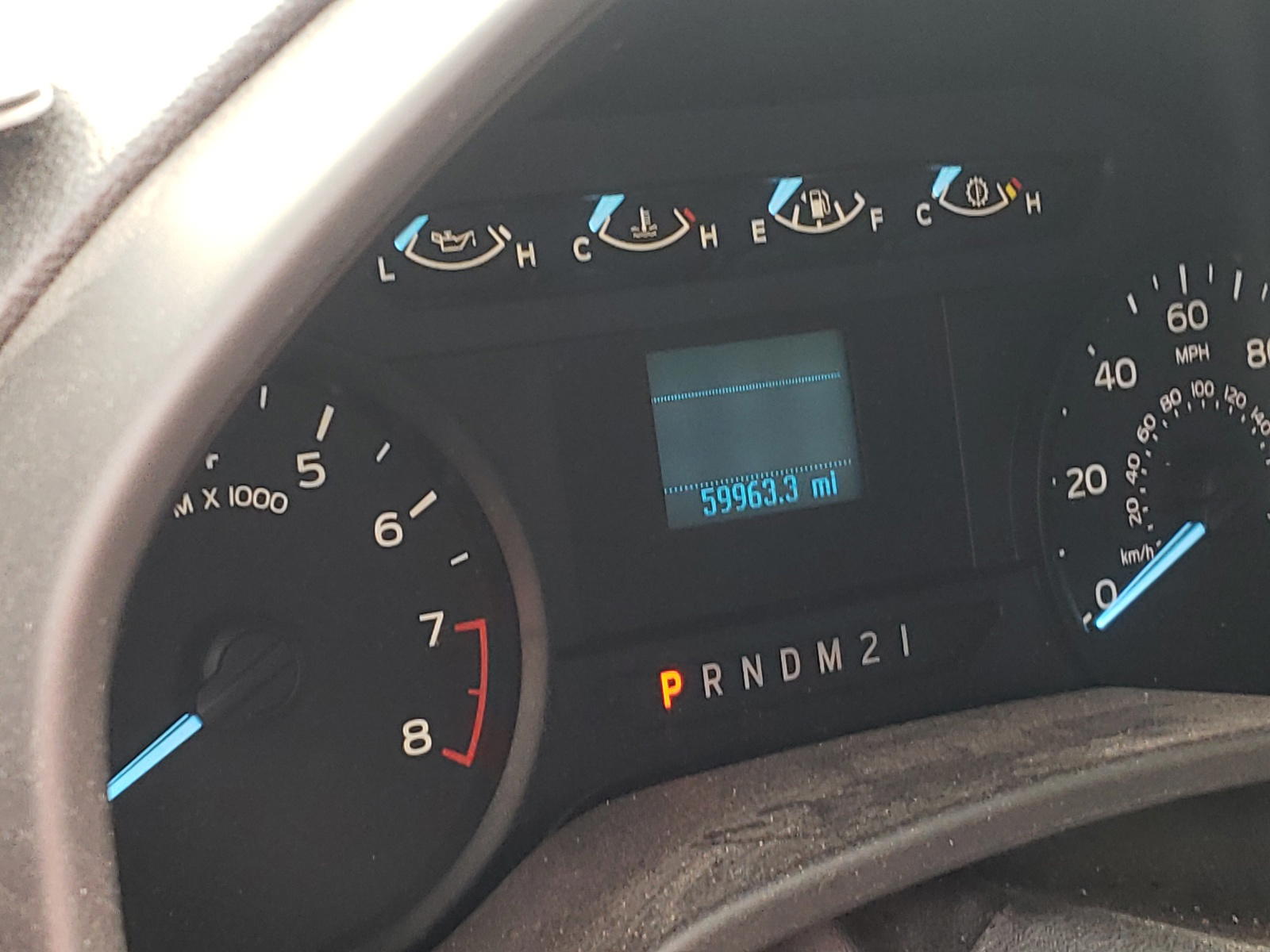 Photo 8 from auction – 2018 FORD F150 SUPER with VIN 1FTEX1CB5JFD18246
