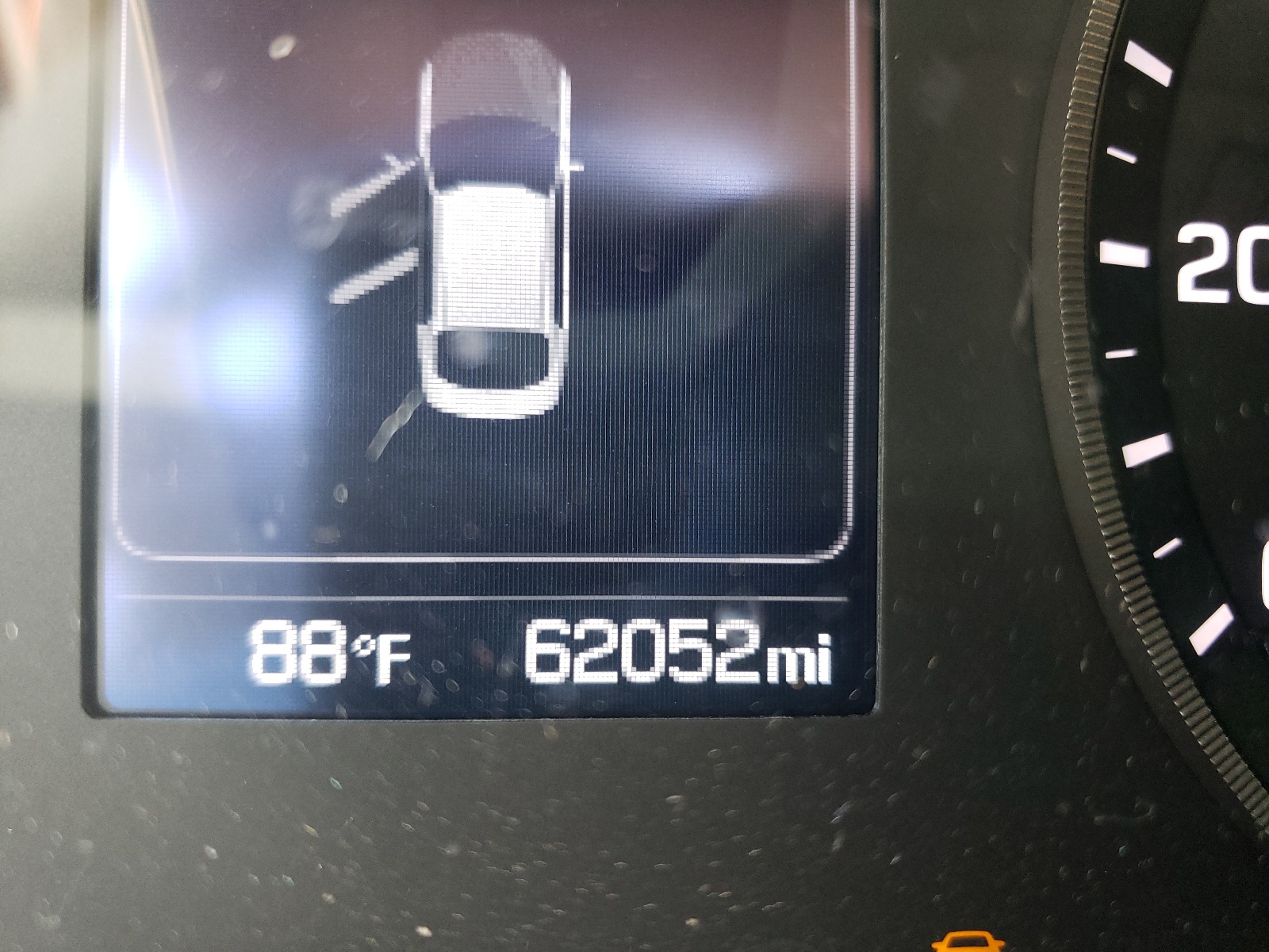 Photo 8 from auction – 2016 HYUNDAI SONATA SPO with VIN 5NPE34AF1GH413548