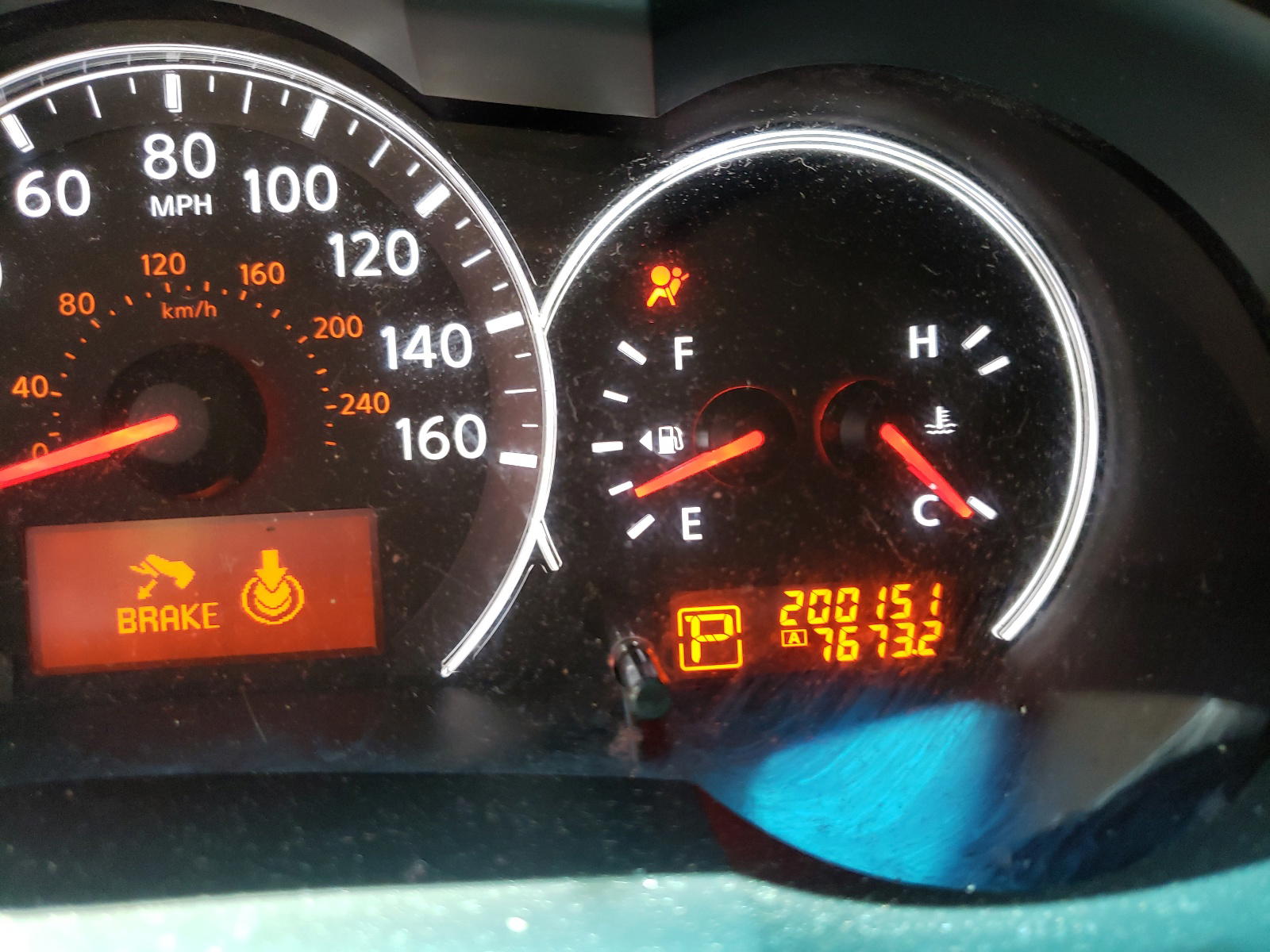 Photo 8 from auction – 2012 NISSAN ALTIMA BAS with VIN 1N4AL2AP1CN577118