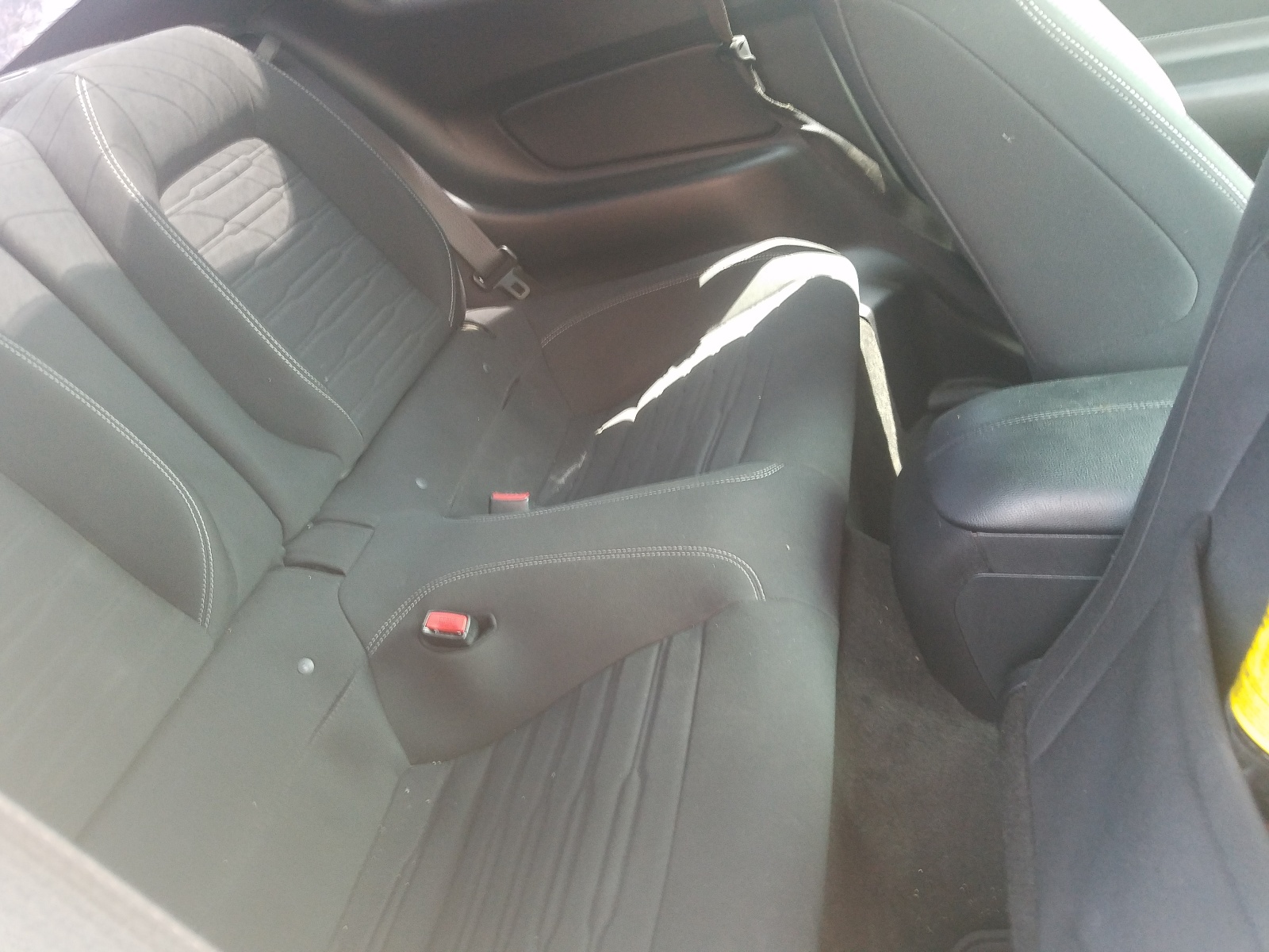 Photo 6 from auction – 2016 FORD MUSTANG GT with VIN 1FA6P8CF2G5303191