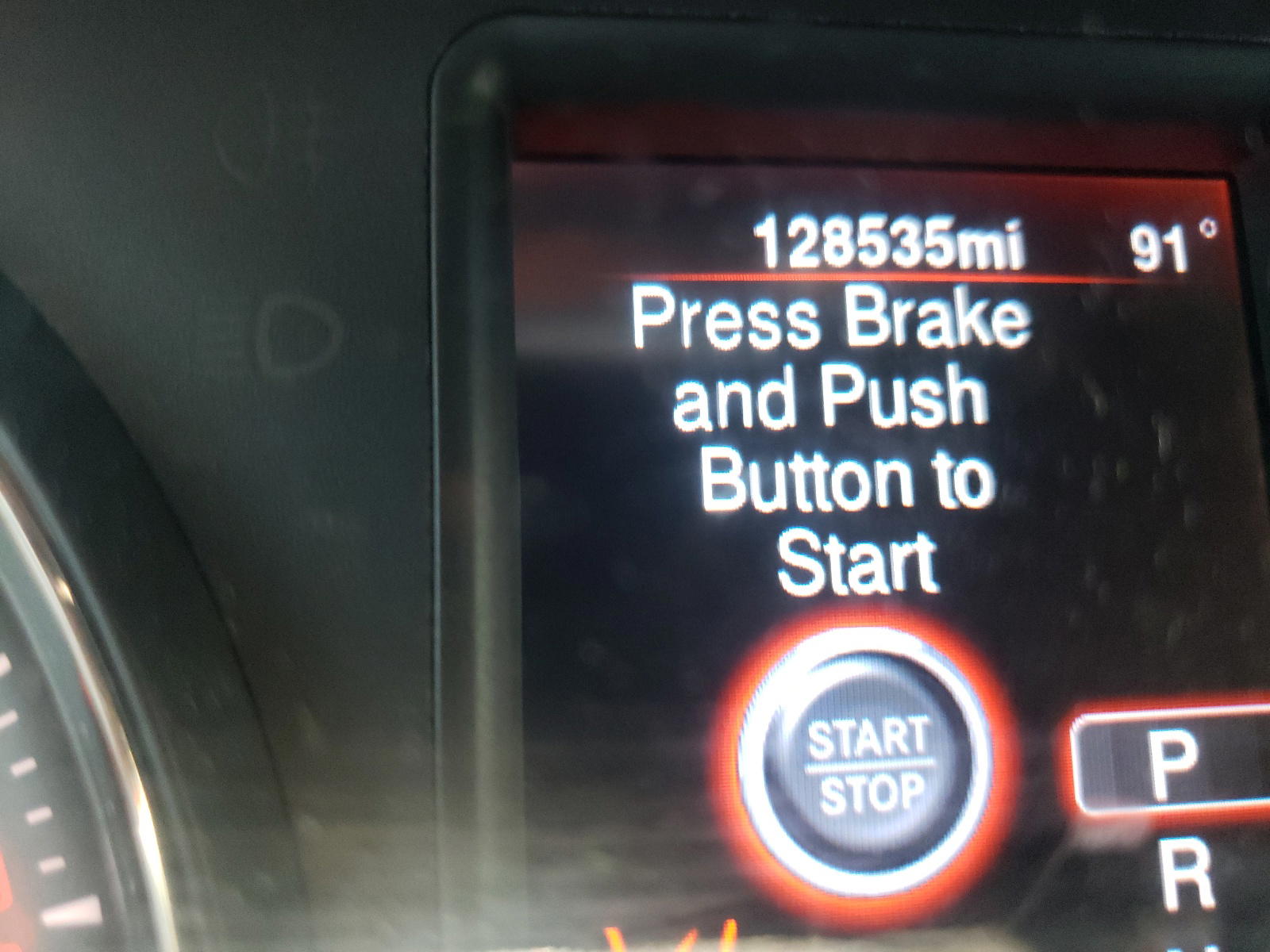 Photo 8 from auction – 2013 DODGE CHARGER SE with VIN 2C3CDXBG0DH532309
