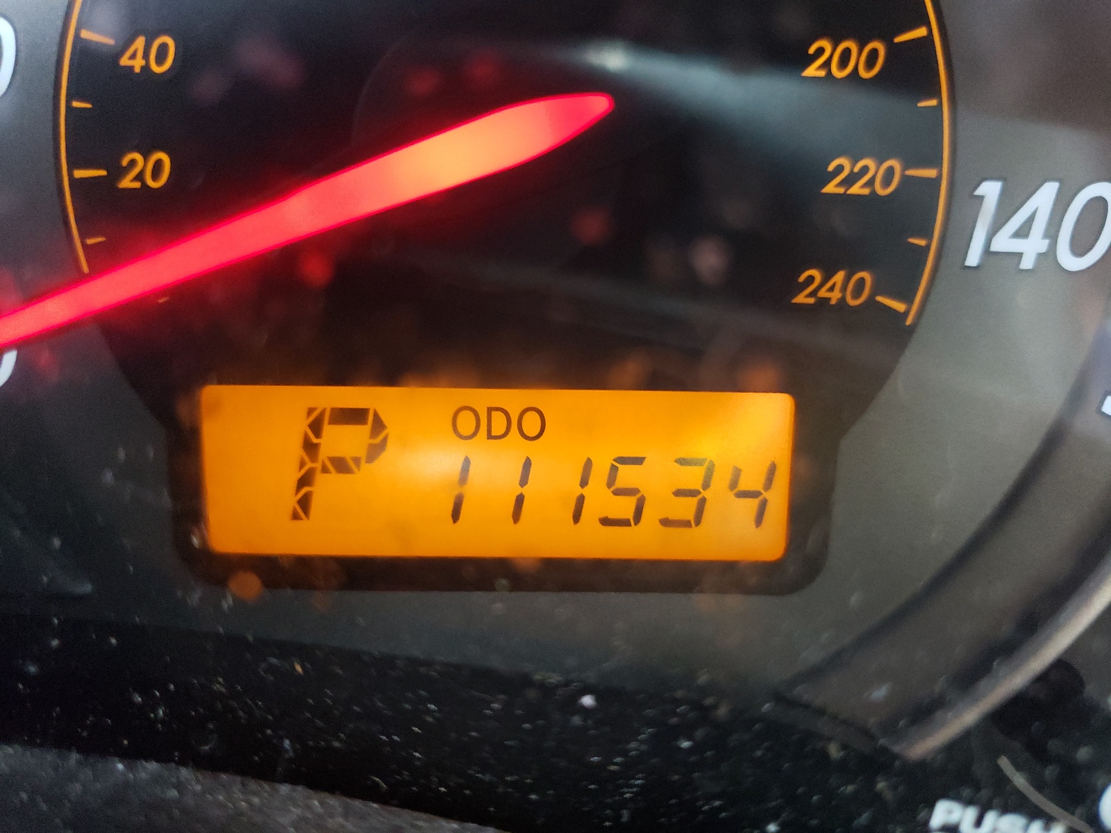 Фото 8 с аукциона – 2010 TOYOTA COROLLA BA с VIN 2T1BU4EE0AC487166