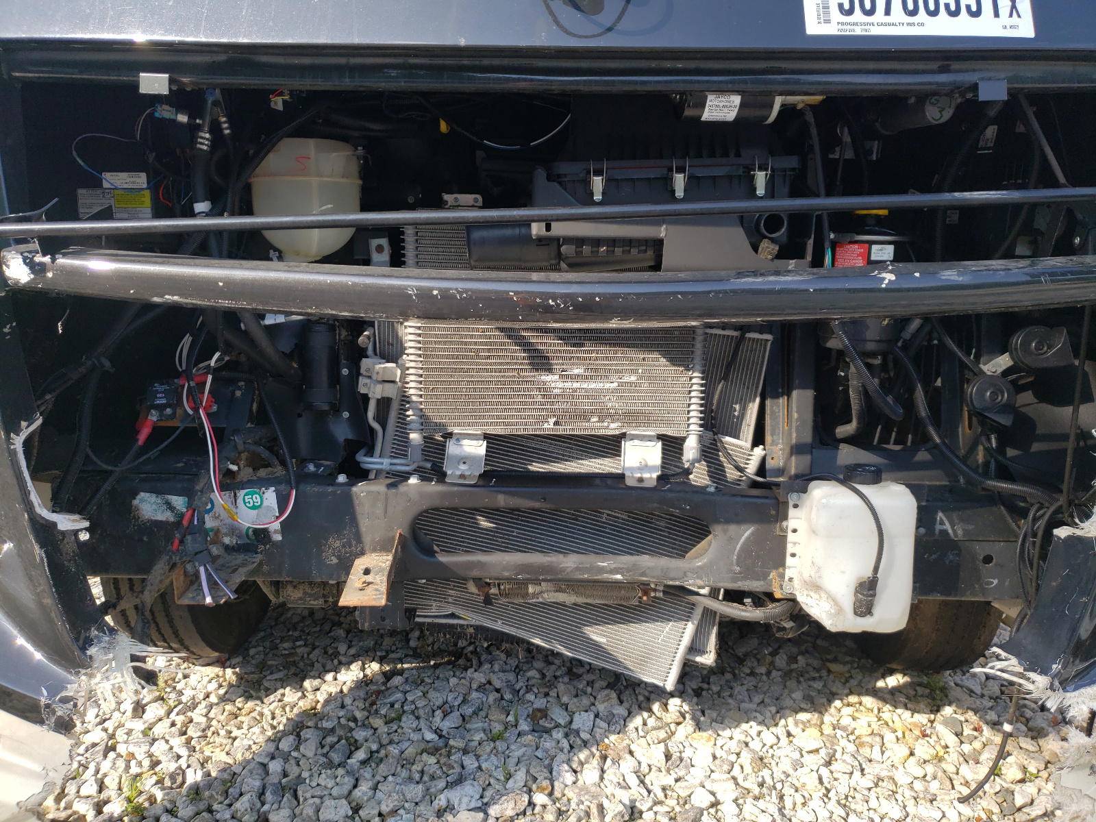 Photo 7 from auction – 2021 JAYC 1206CAMPER with VIN 1F65F5DNXL0A06872
