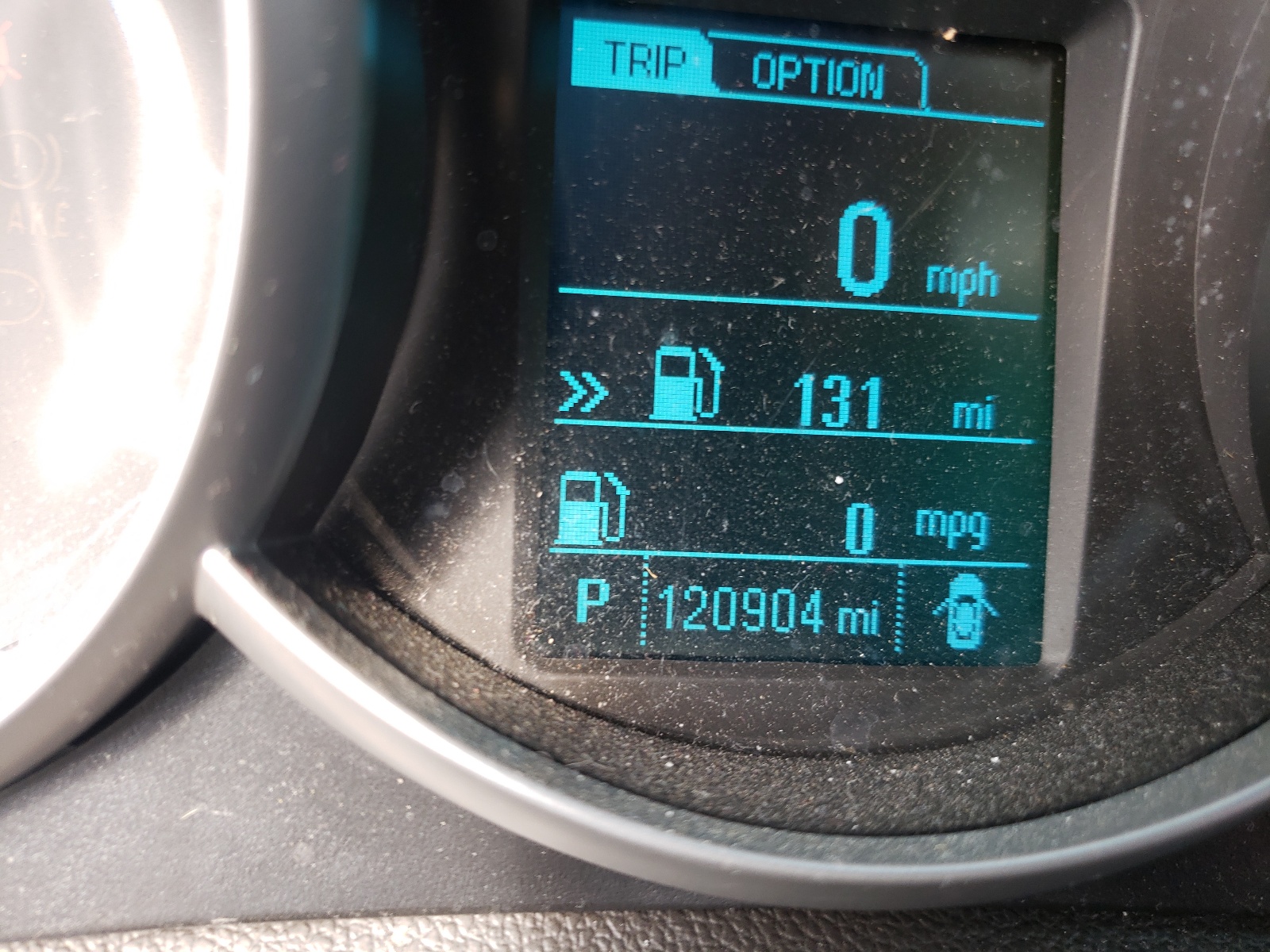 Photo 8 from auction – 2014 CHEVROLET CRUZE LT with VIN 1G1PE5SB4E7391043