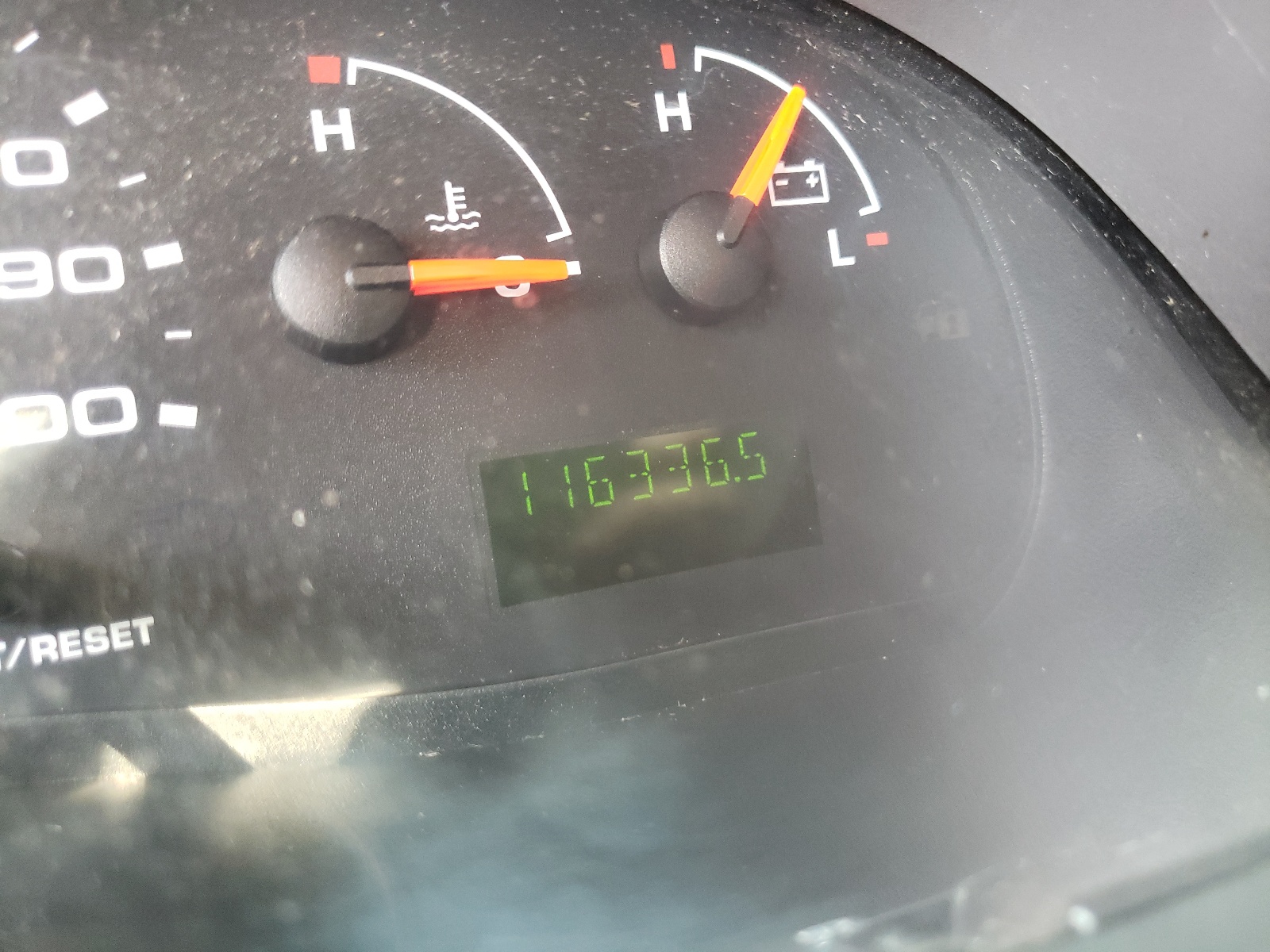 Zdjęcie 8 z aukcji – 2005 FORD ECONOLINE z VIN 1FTNS24LX5HA22709