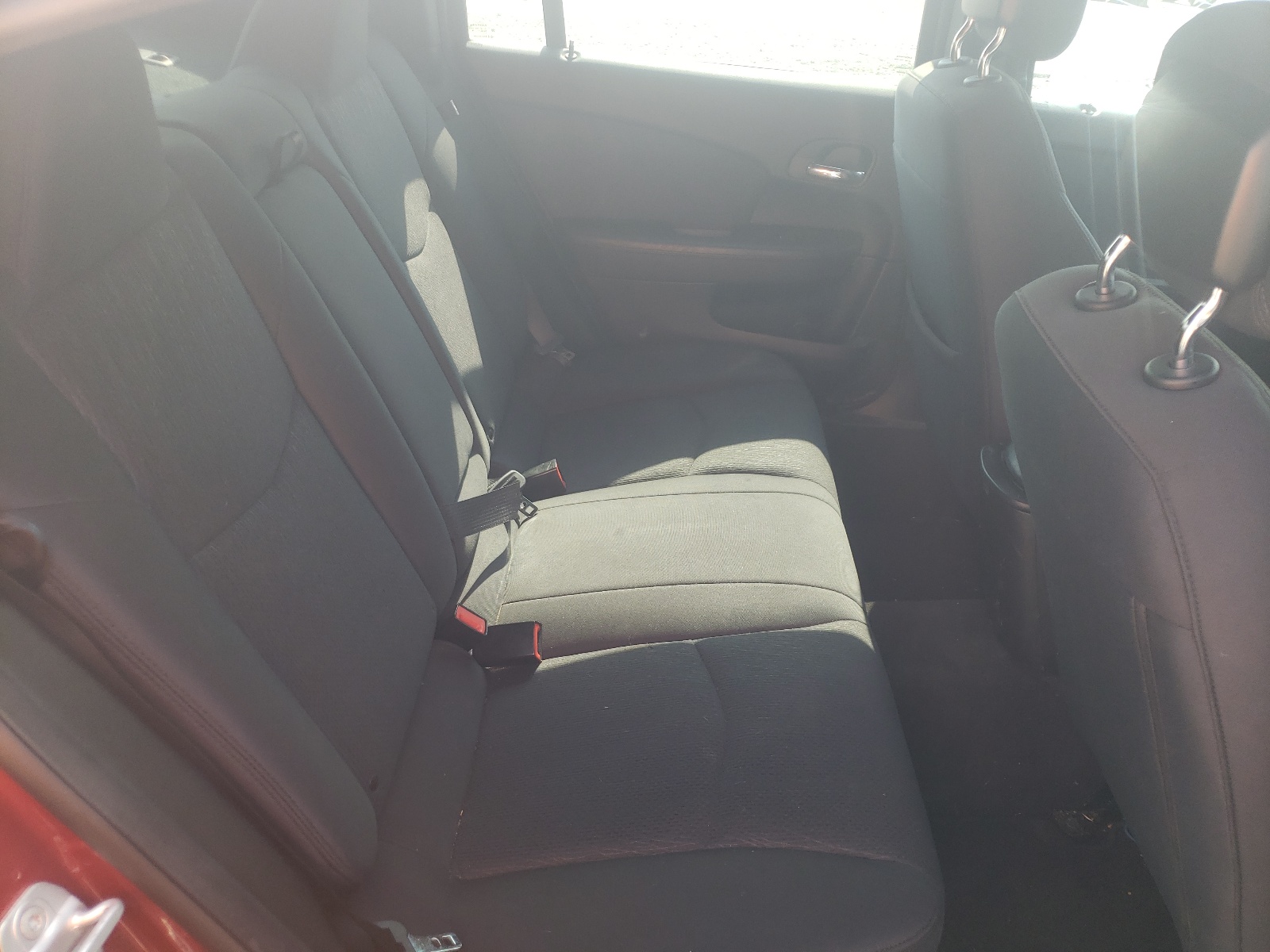 Photo 6 from auction – 2012 CHRYSLER 200 TOURIN with VIN 1C3CCBBG4CN306057
