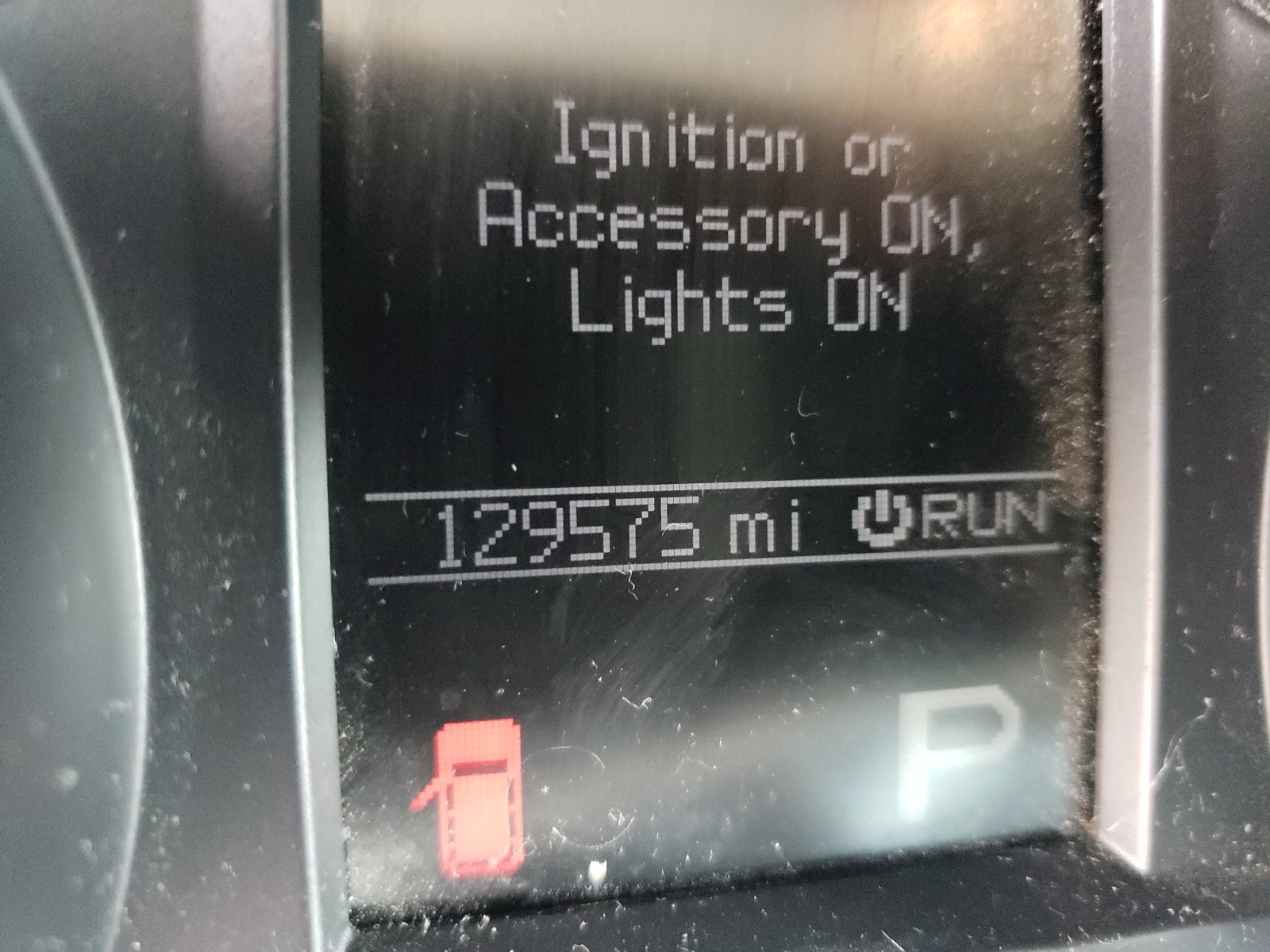 Photo 8 from auction – 2012 JEEP GRAND CHER with VIN 1C4RJFATXCC225433