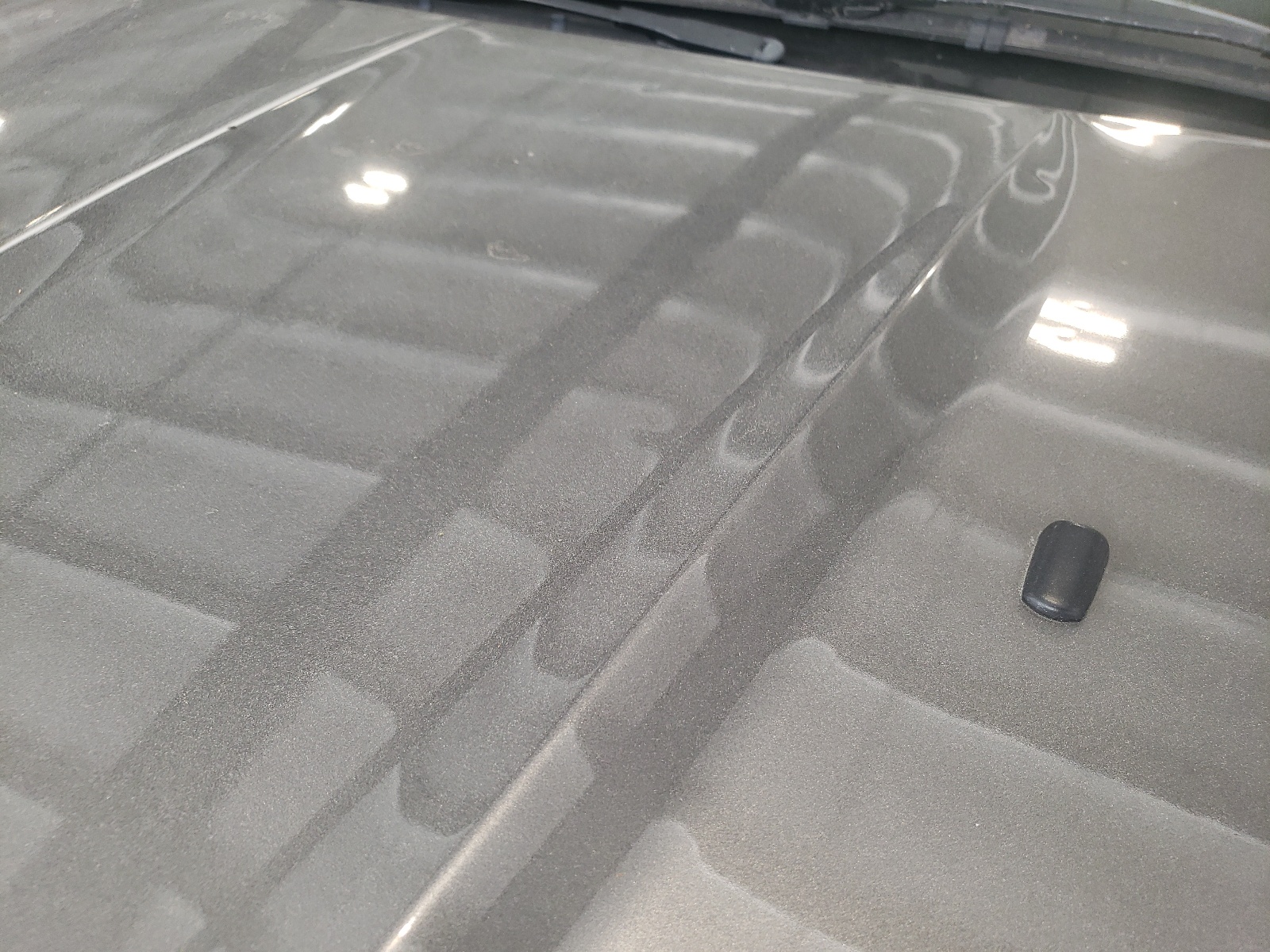 Foto 9 de la subasta – 2013 FORD ESCAPE S con VIN 1FMCU0F71DUA93434